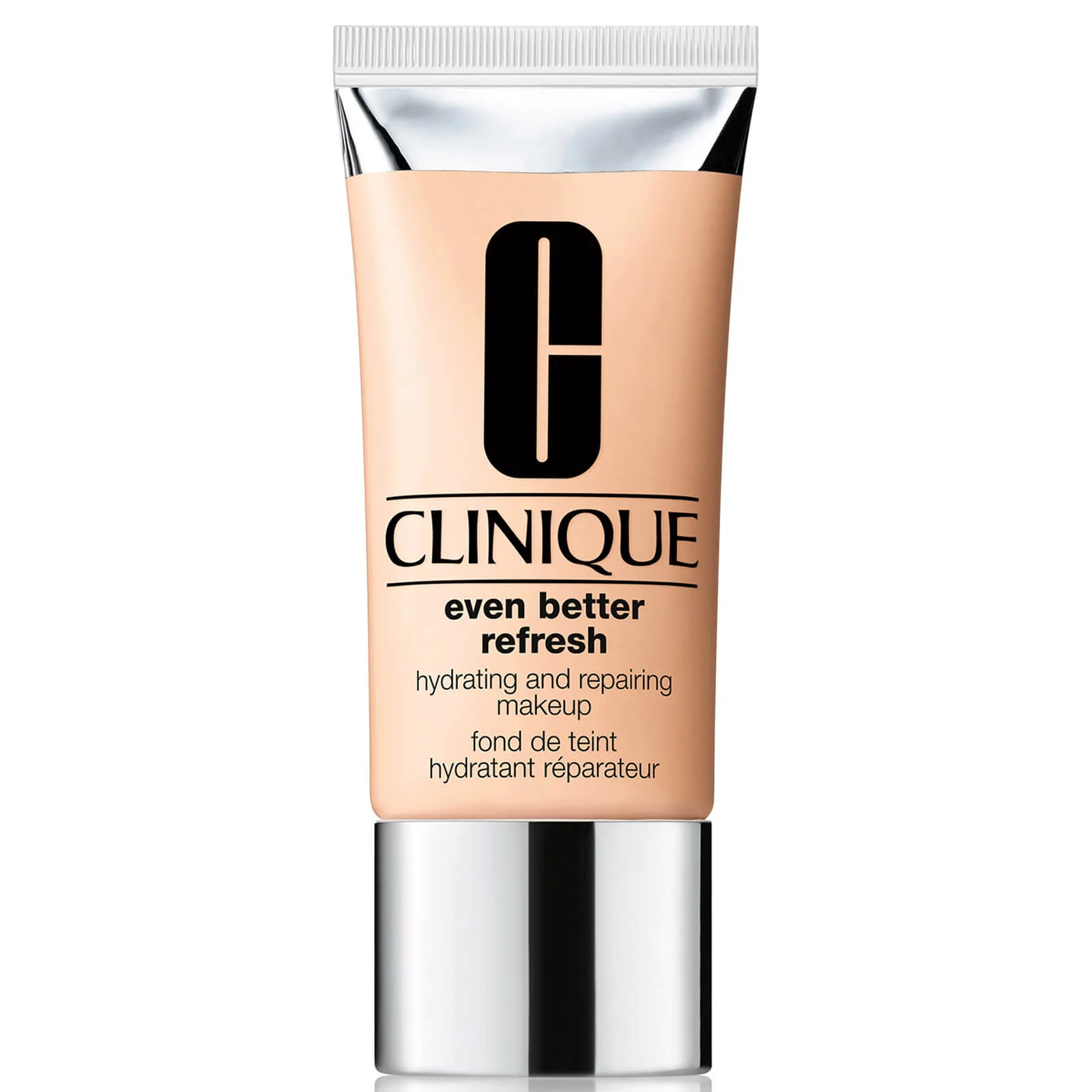 Clinique Even Better Refresh Hydrating and Repairing Makeup 30ml (Various Shades) - Image 16