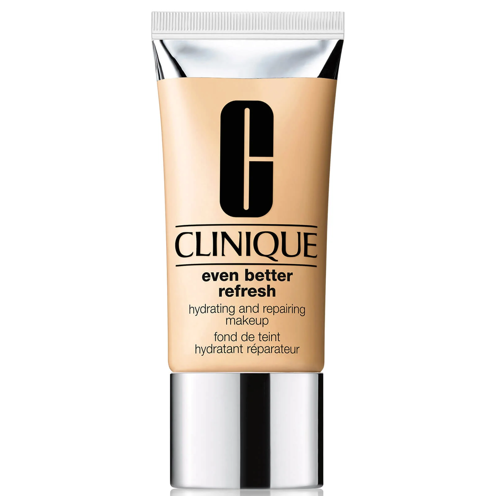 Clinique Even Better Refresh Hydrating and Repairing Makeup 30ml (Various Shades) - Image 17