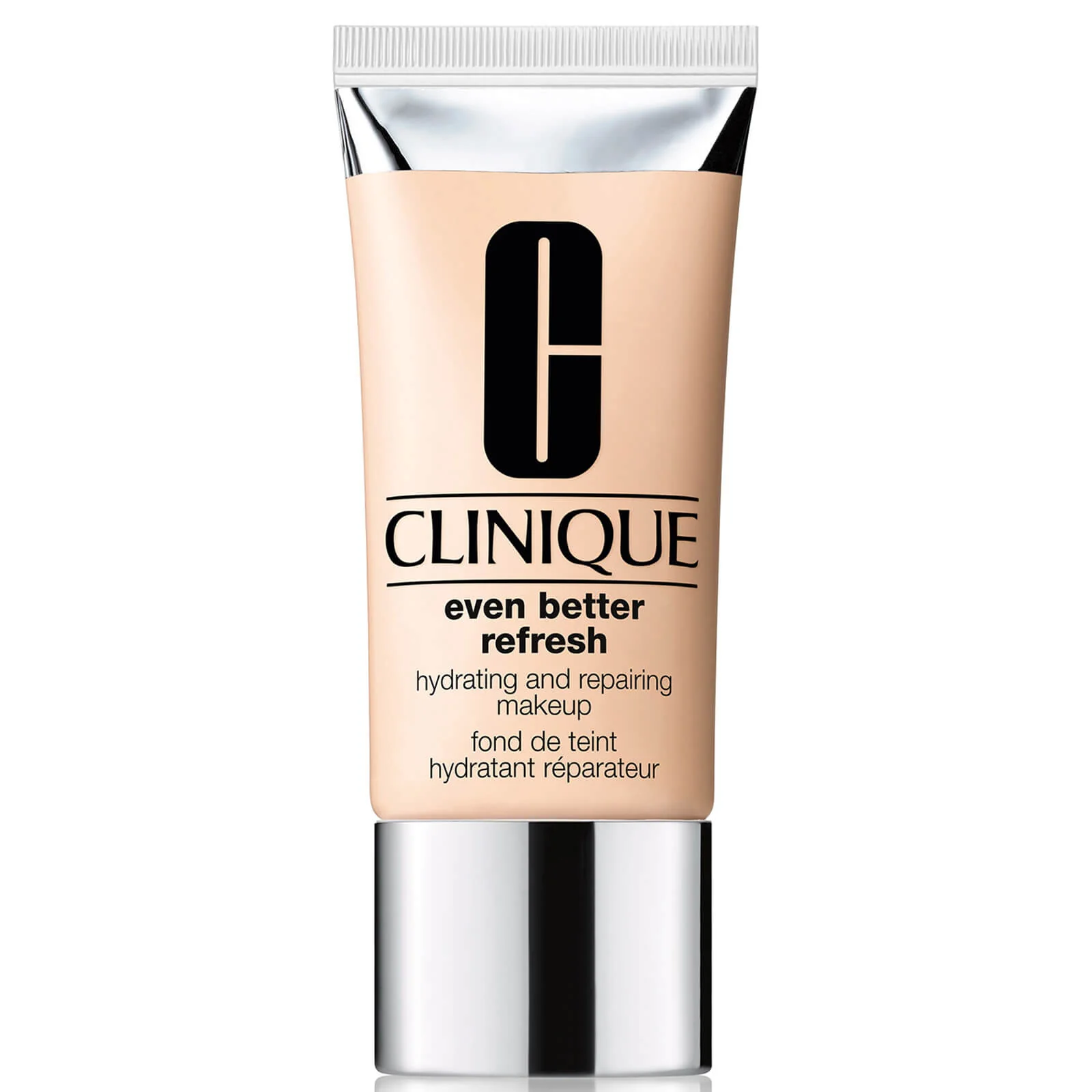 Clinique Even Better Refresh Hydrating and Repairing Makeup 30ml (Various Shades) - Image 18