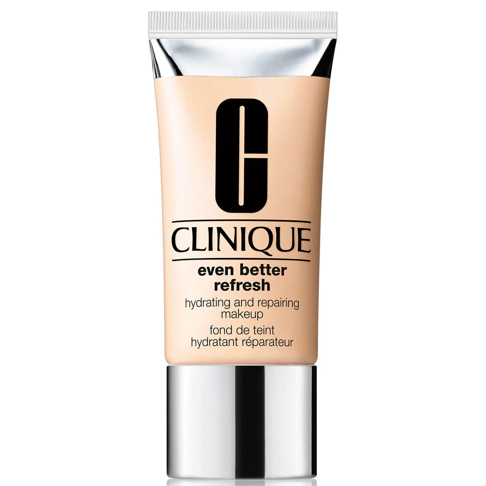 Clinique Even Better Refresh Hydrating and Repairing Makeup 30ml (Various Shades) - Image 19