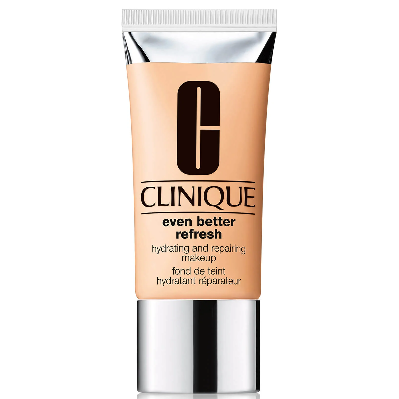 Clinique Even Better Refresh Hydrating and Repairing Makeup 30ml (Various Shades) - Image 2