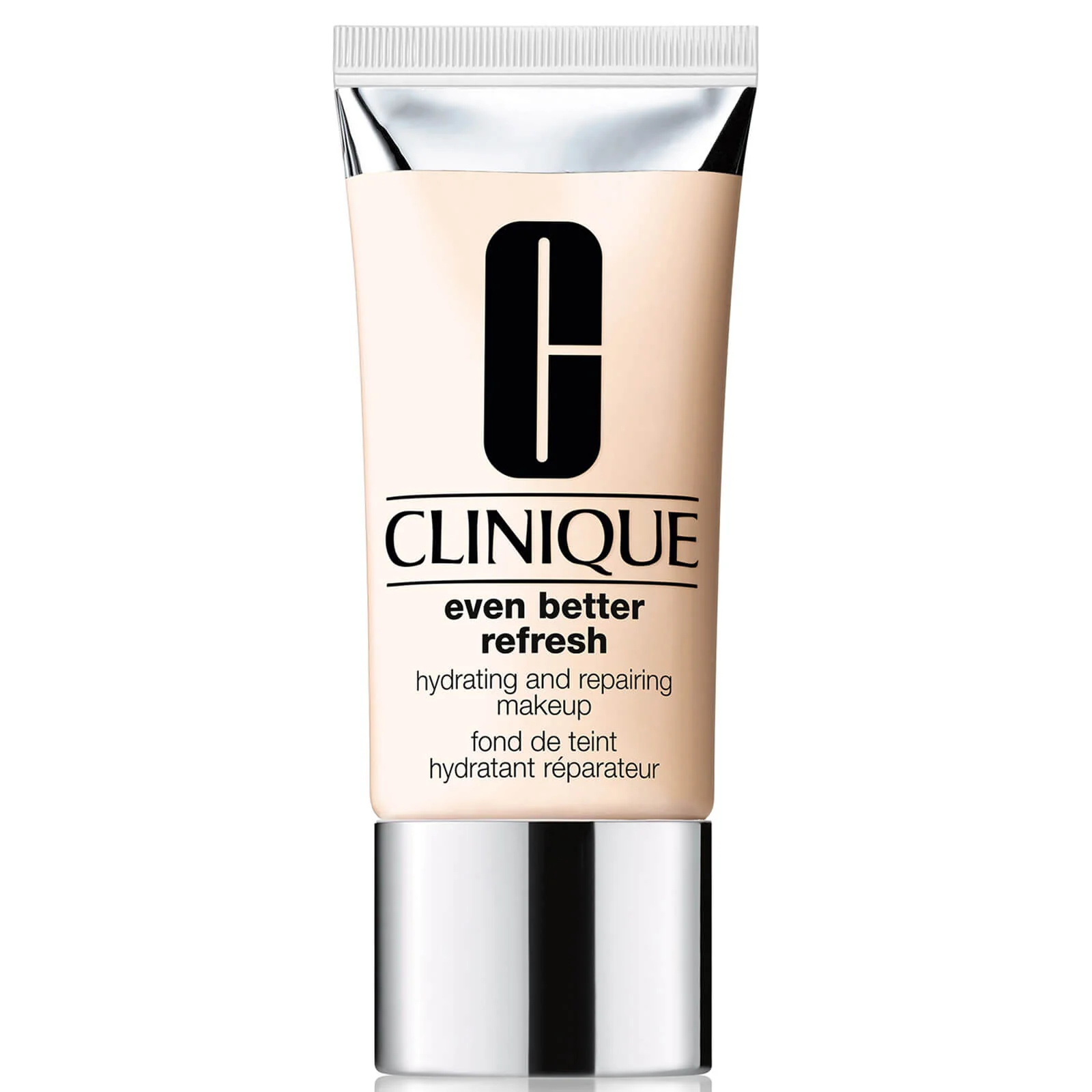 Clinique Even Better Refresh Hydrating and Repairing Makeup 30ml (Various Shades) - Image 20