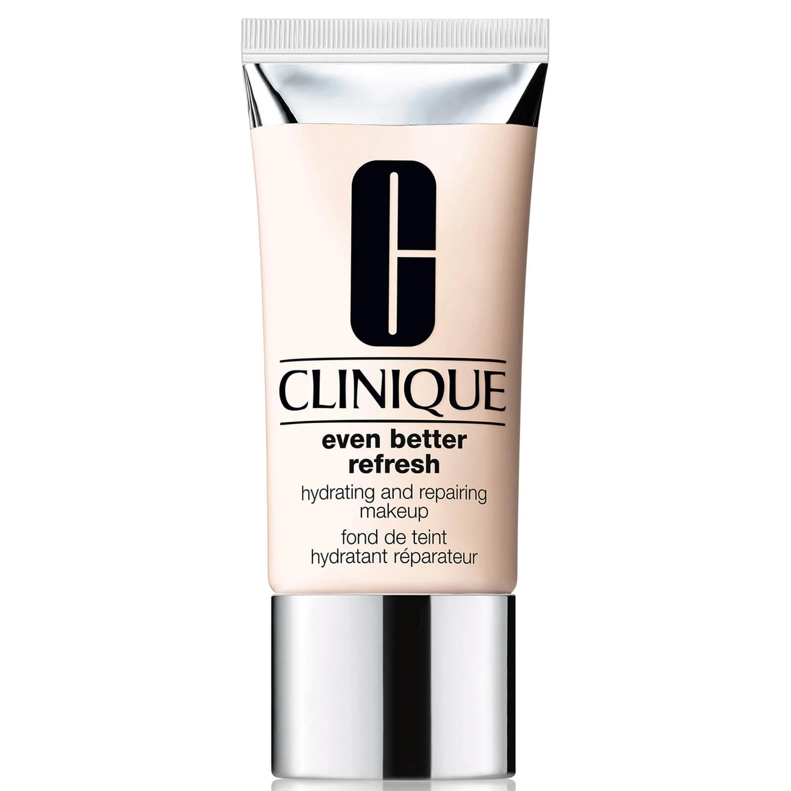 Clinique Even Better Refresh Hydrating and Repairing Makeup 30ml (Various Shades) - Image 21