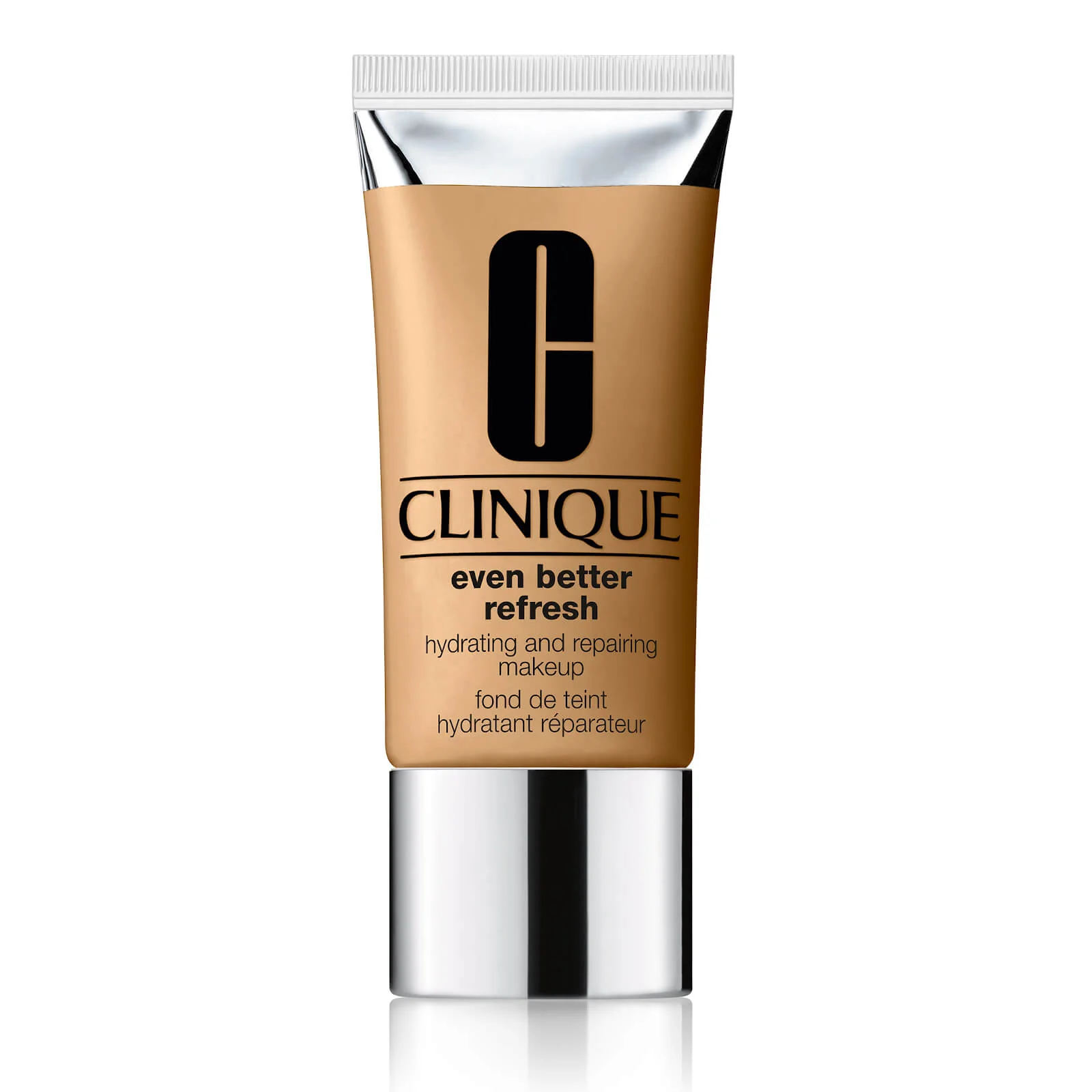 Clinique Even Better Refresh Hydrating and Repairing Makeup 30ml (Various Shades) - Image 22