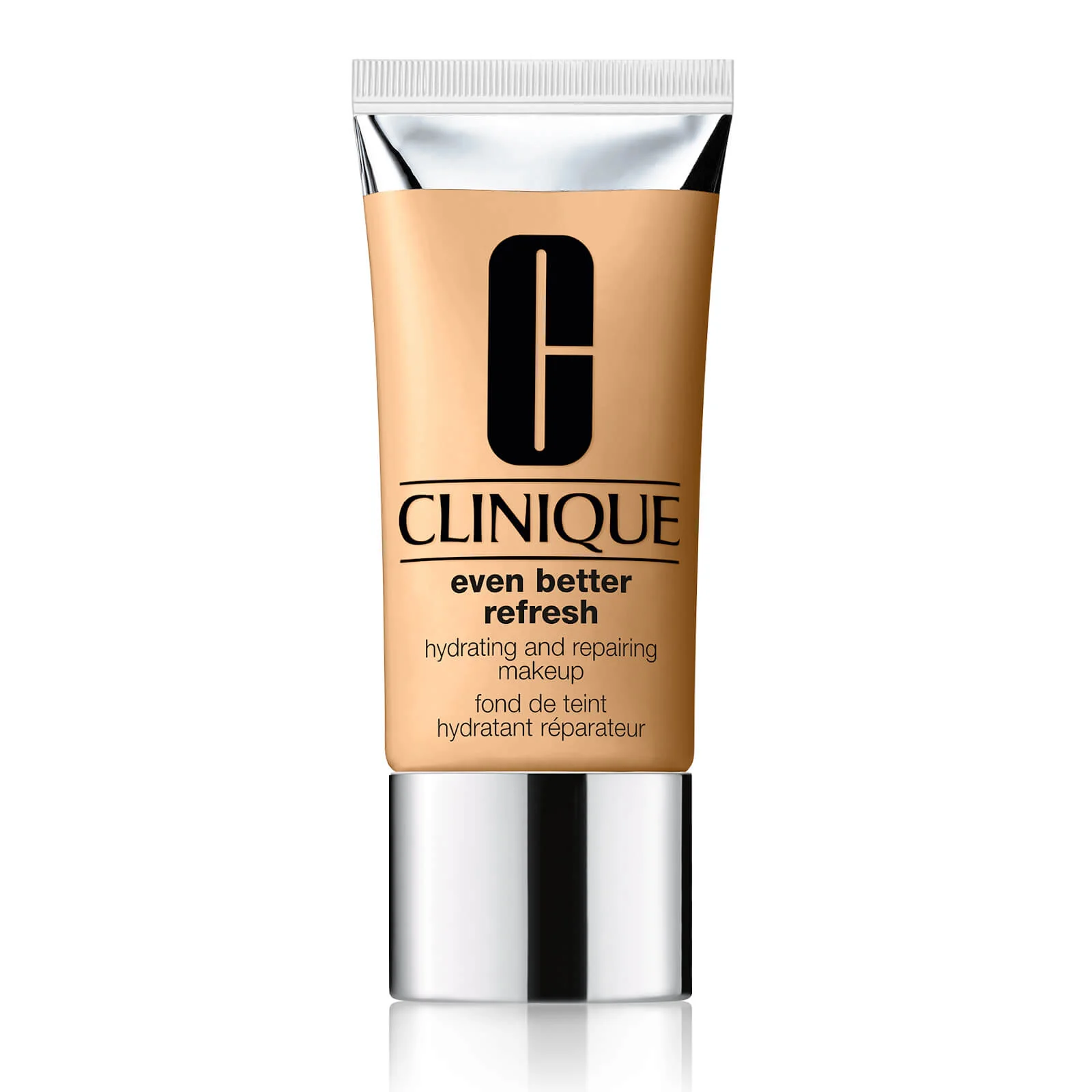 Clinique Even Better Refresh Hydrating and Repairing Makeup 30ml (Various Shades) - Image 24