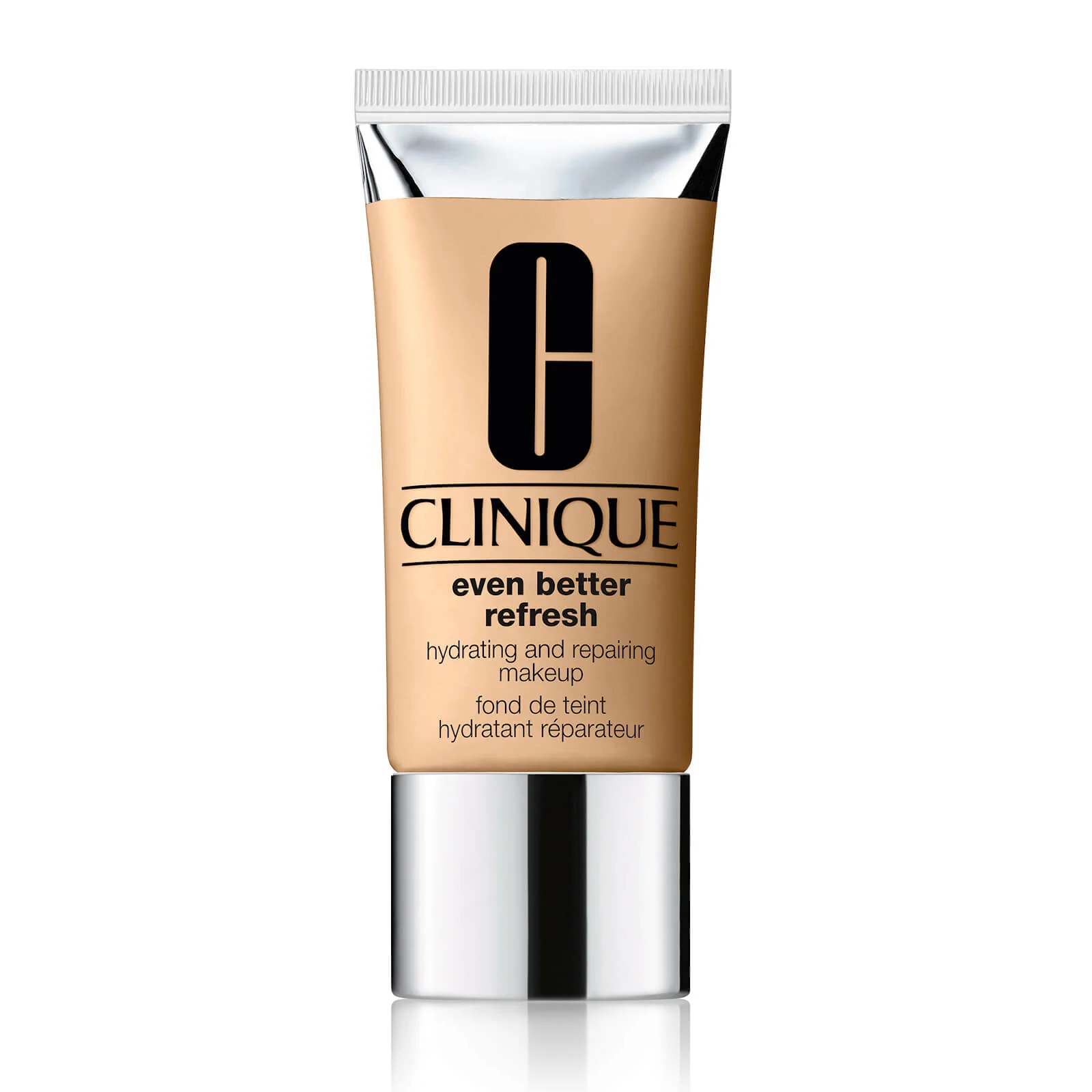 Clinique Even Better Refresh Hydrating and Repairing Makeup 30ml (Various Shades) - Image 26