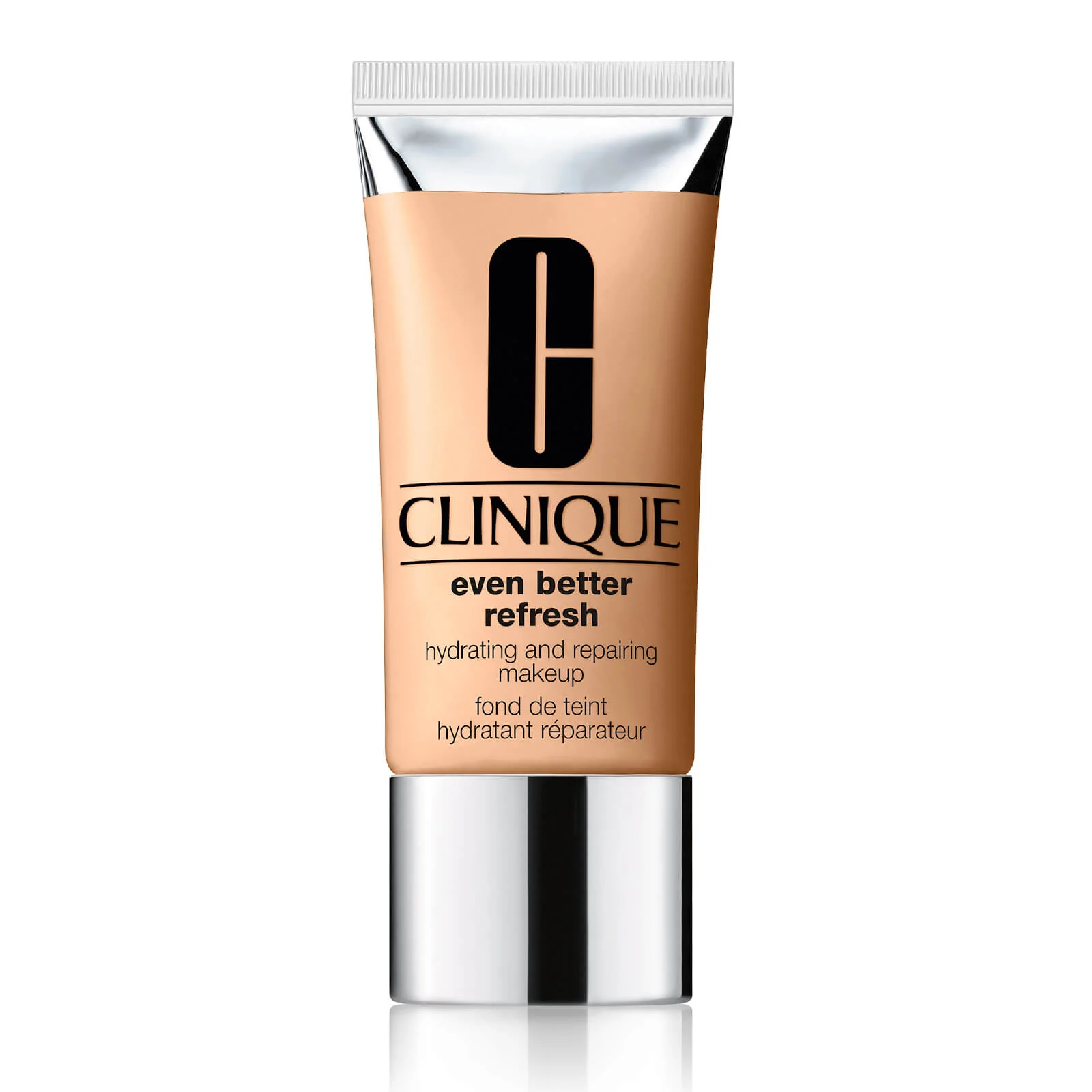 Clinique Even Better Refresh Hydrating and Repairing Makeup 30ml (Various Shades) - Image 28