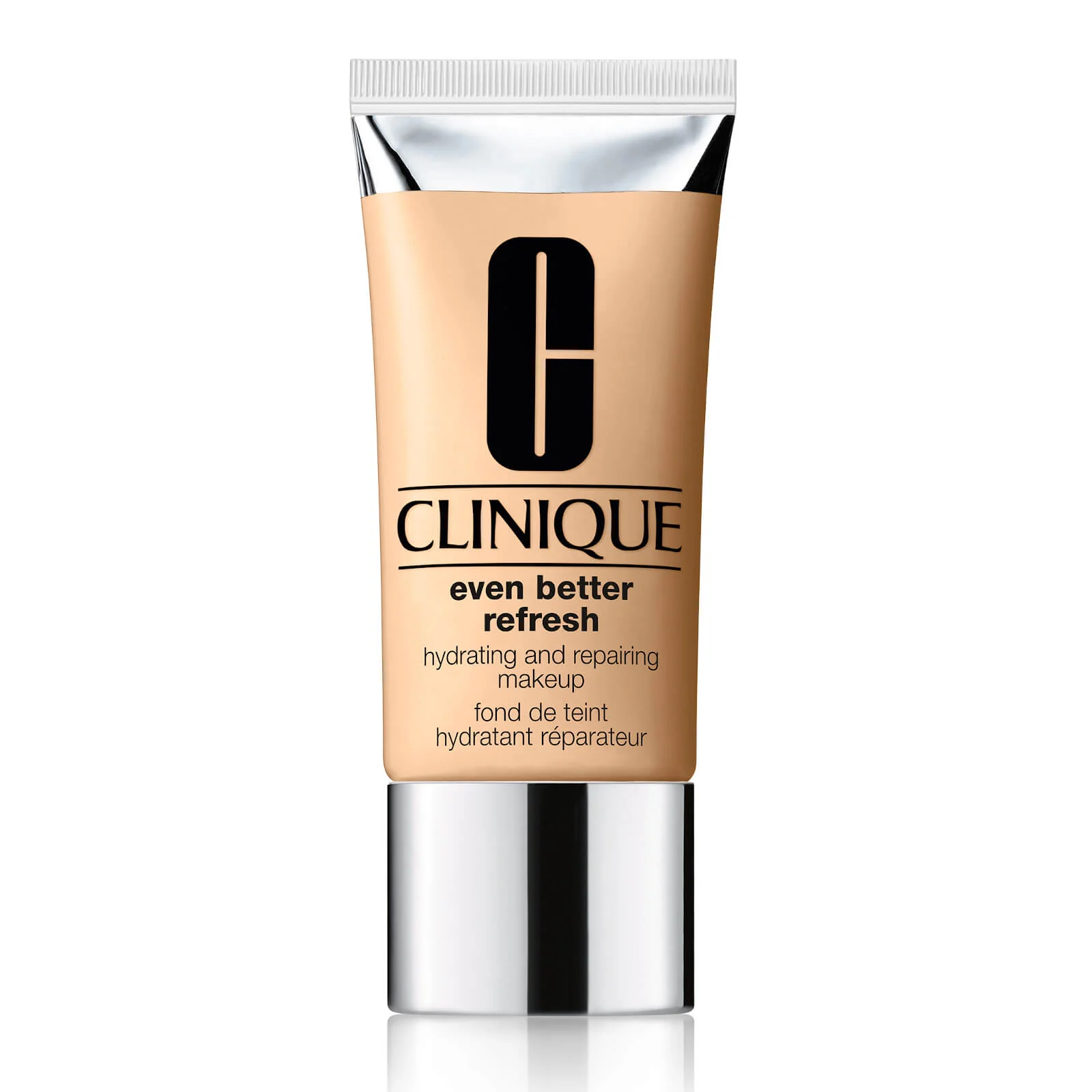 Clinique Even Better Refresh Hydrating and Repairing Makeup 30ml (Various Shades) - Image 30