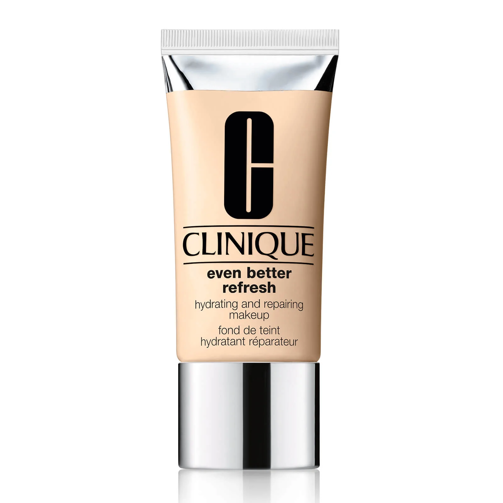 Clinique Even Better Refresh Hydrating and Repairing Makeup 30ml (Various Shades) - Image 34