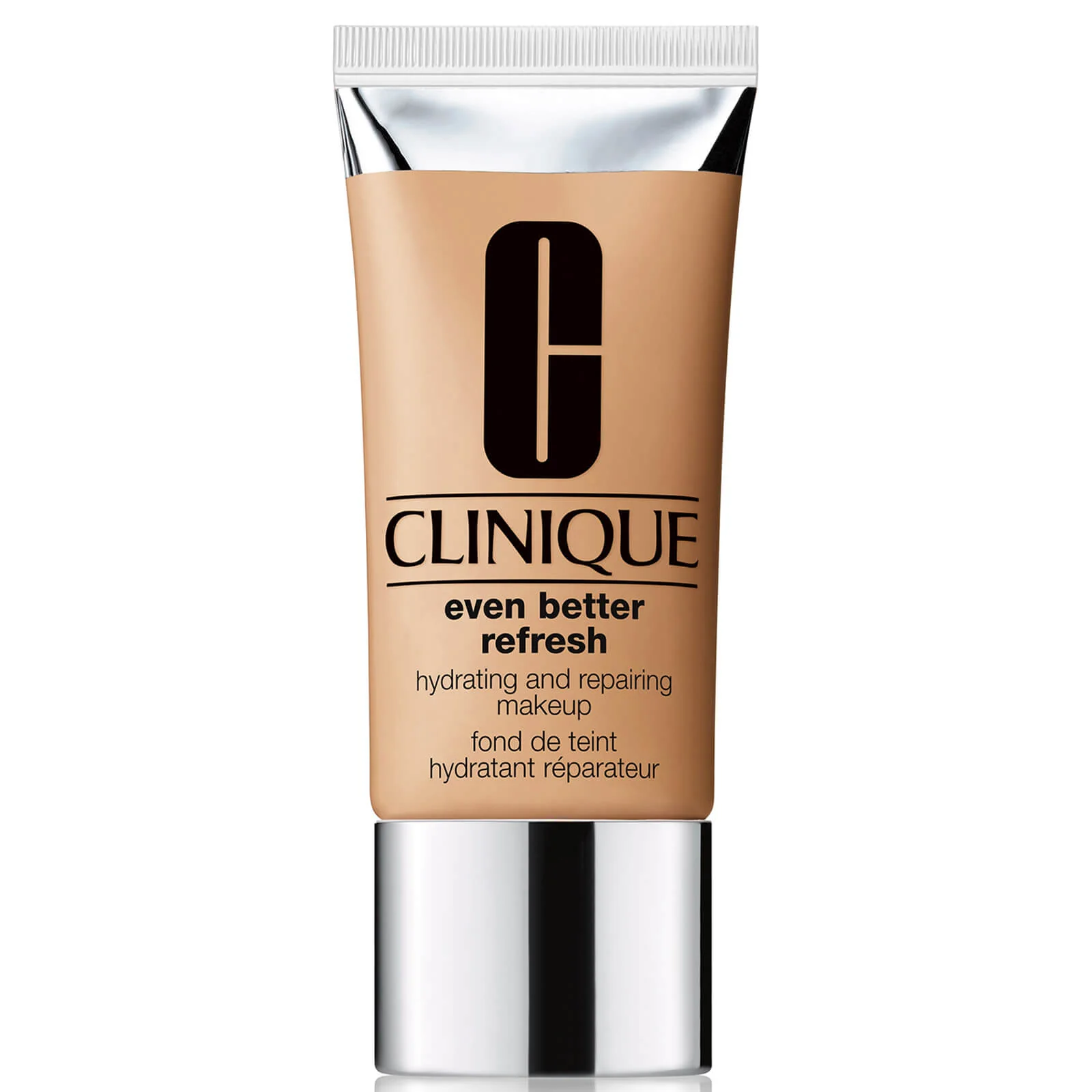 Clinique Even Better Refresh Hydrating and Repairing Makeup 30ml (Various Shades) - Image 4