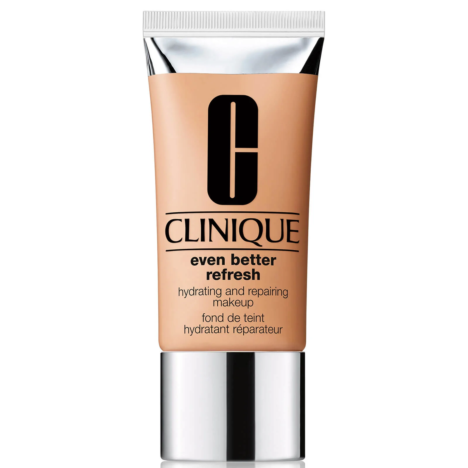 Clinique Even Better Refresh Hydrating and Repairing Makeup 30ml (Various Shades) - Image 5