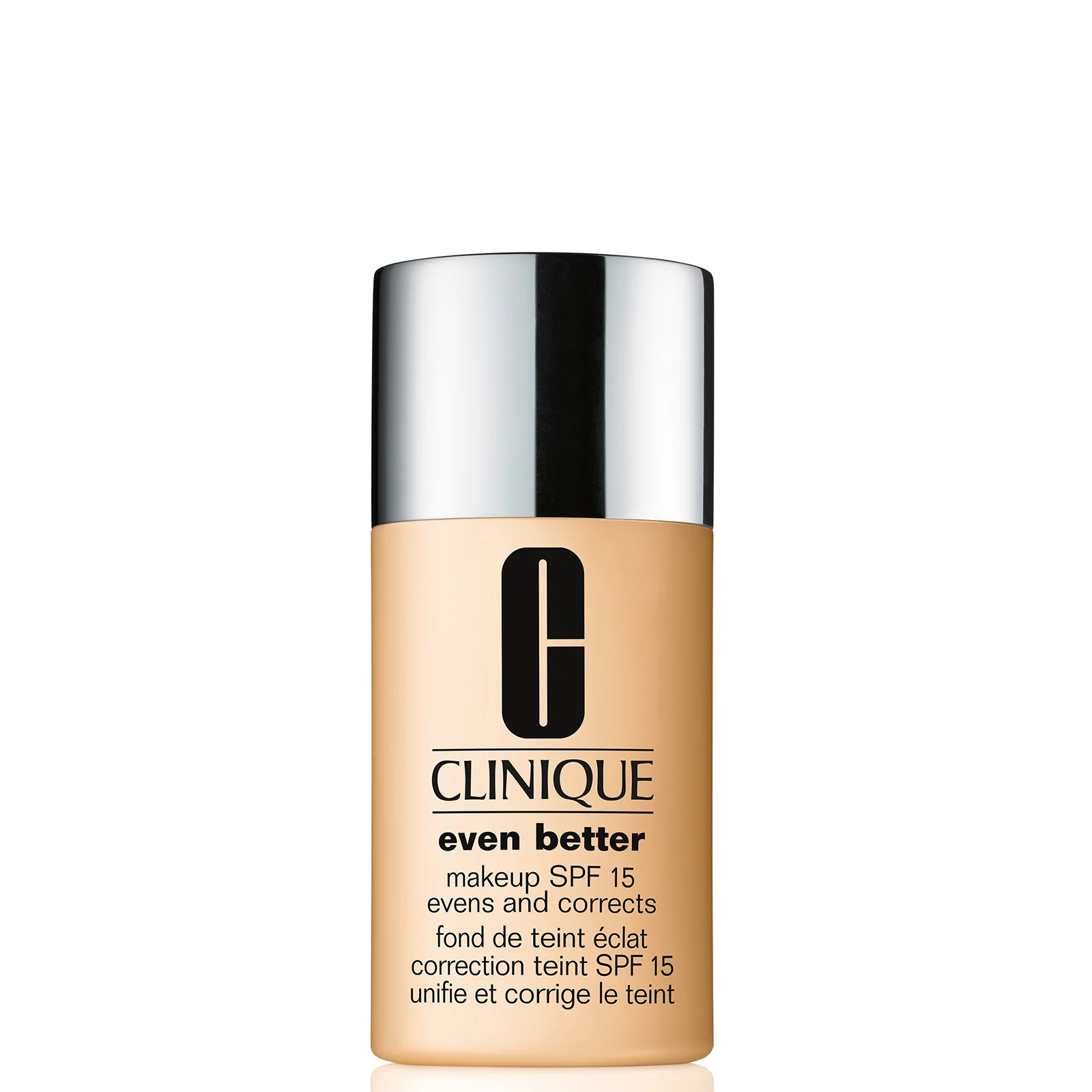 Clinique Even Better Refresh Hydrating and Repairing Makeup 30ml (Various Shades) - Image 6