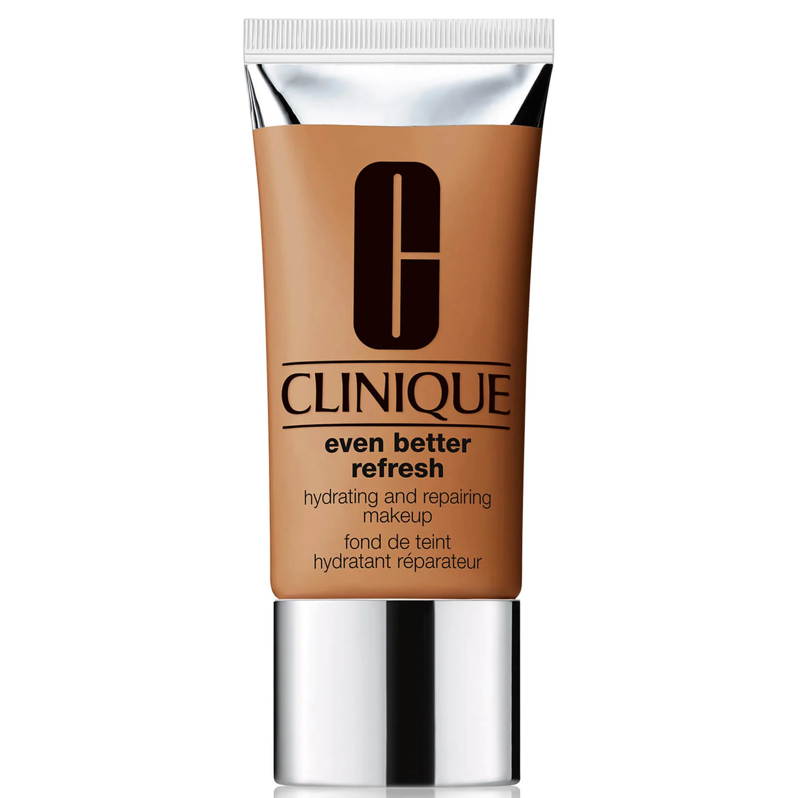 Clinique Even Better Refresh Hydrating and Repairing Makeup 30ml (Various Shades) - Image 8