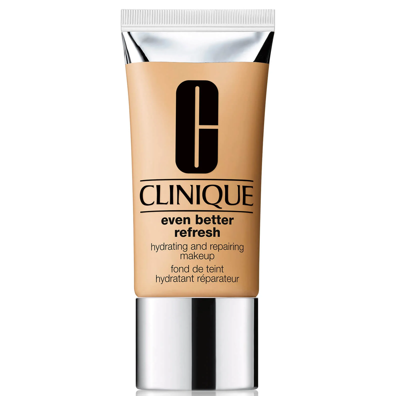 Clinique Even Better Refresh Hydrating and Repairing Makeup 30ml (Various Shades) - Image 9