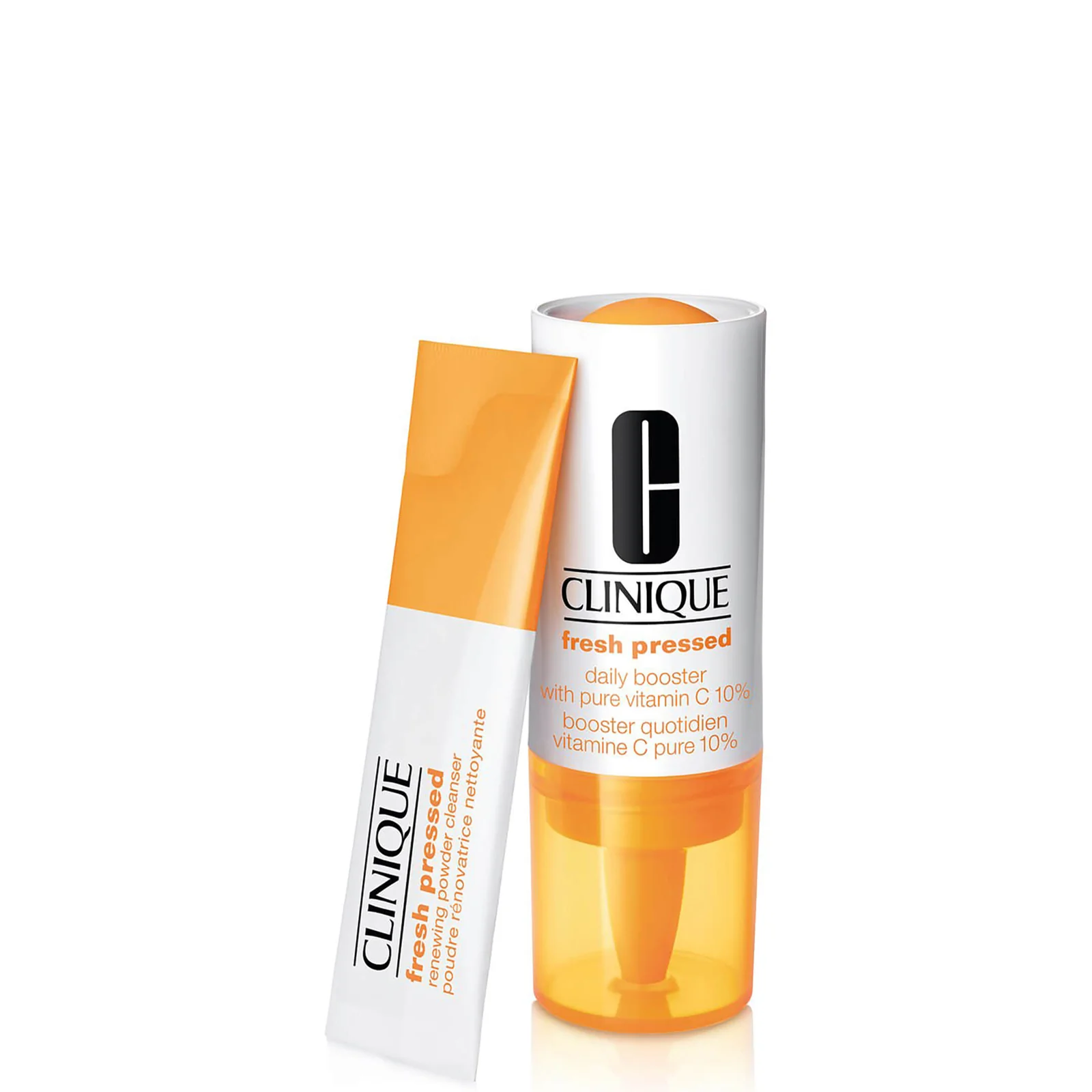Clinique Fresh Pressed™ 7-Day System with Pure Vitamin C - Image 2