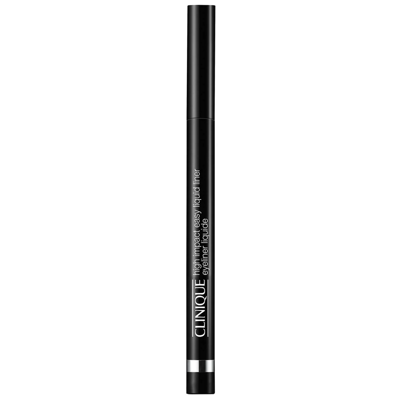 Clinique High Impact Easy Liquid Liner - Black 10g - Image 2