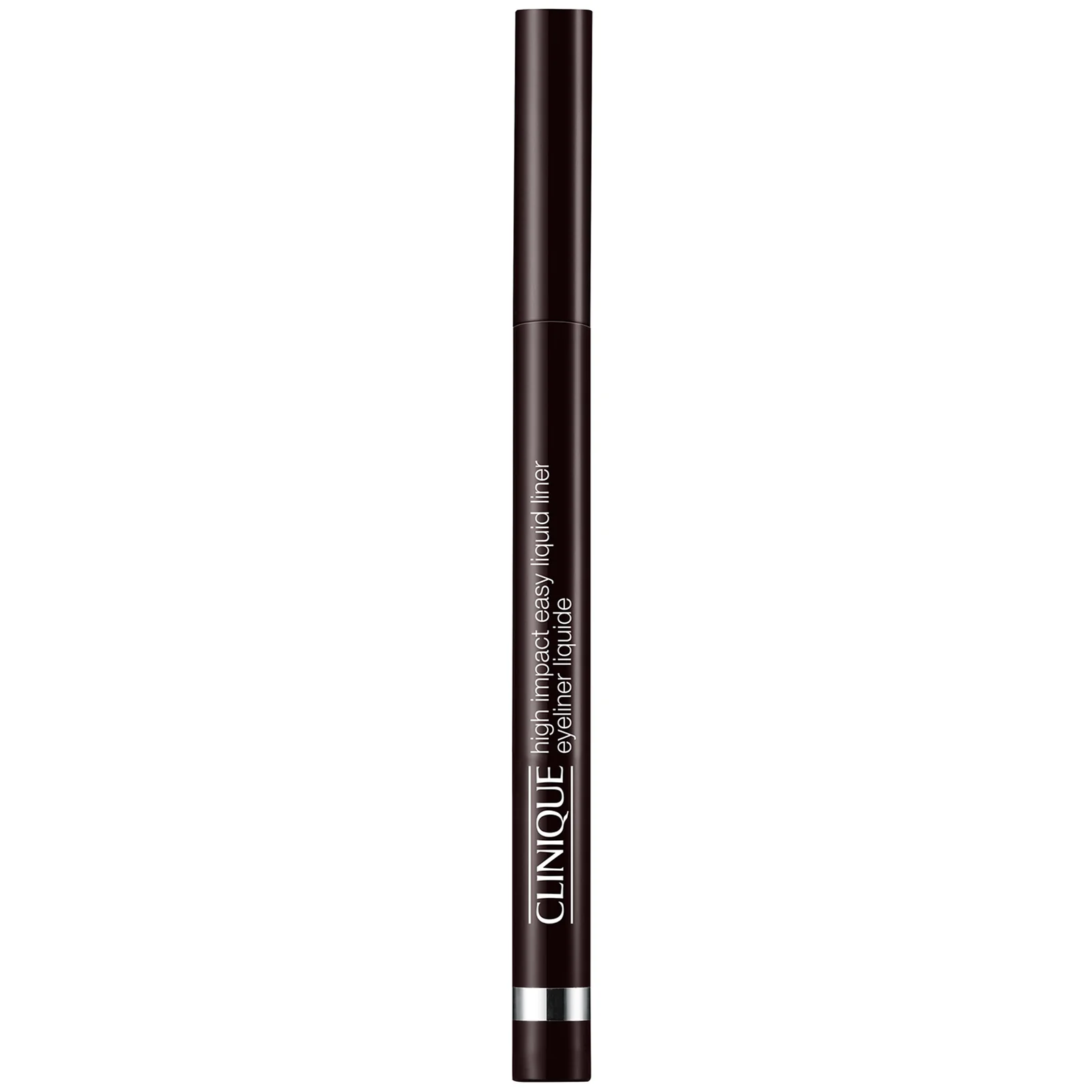 Clinique High Impact Easy Liquid Liner - Espresso 10g - Image 2