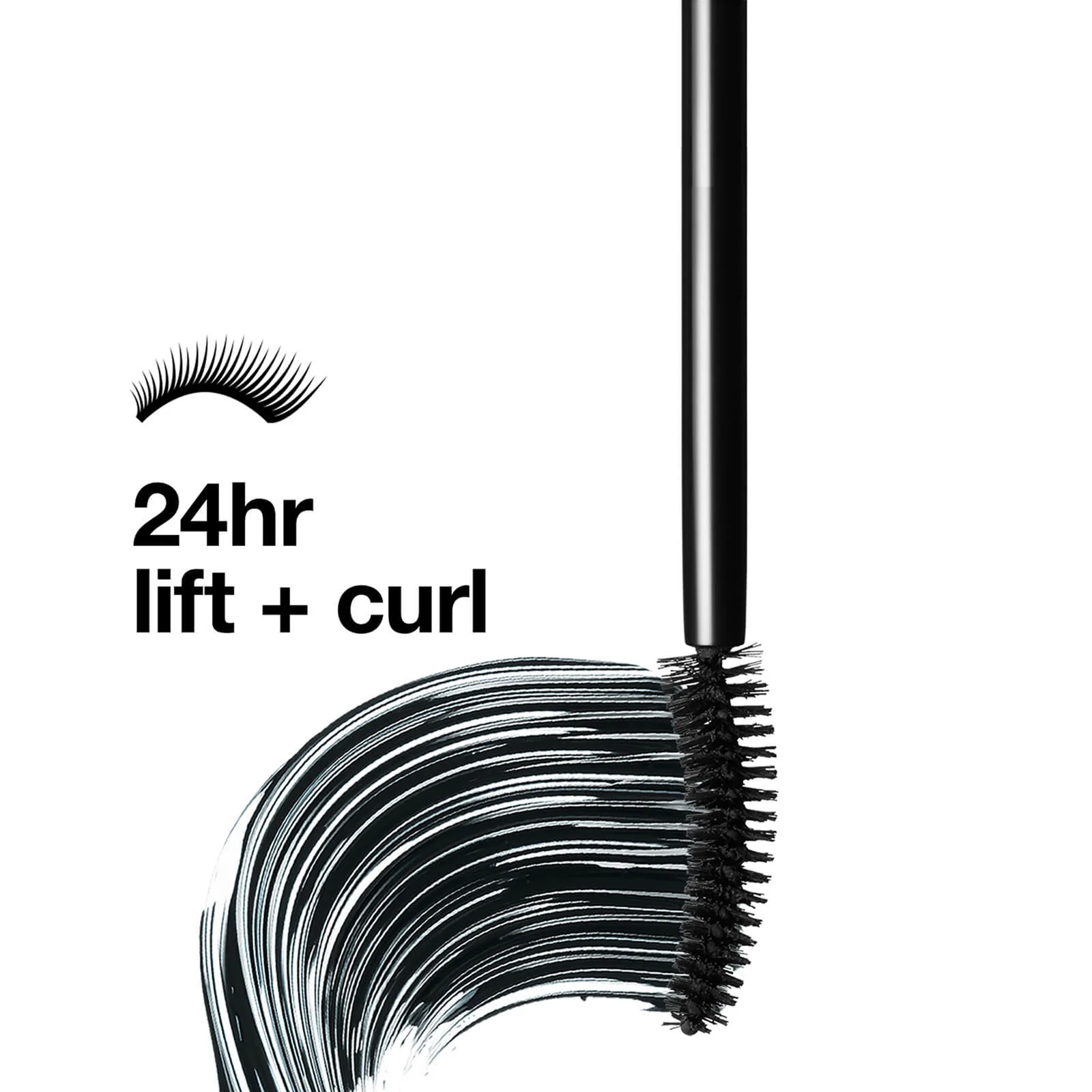 Clinique High Impact Zero Gravity Mascara 10g - Image 2