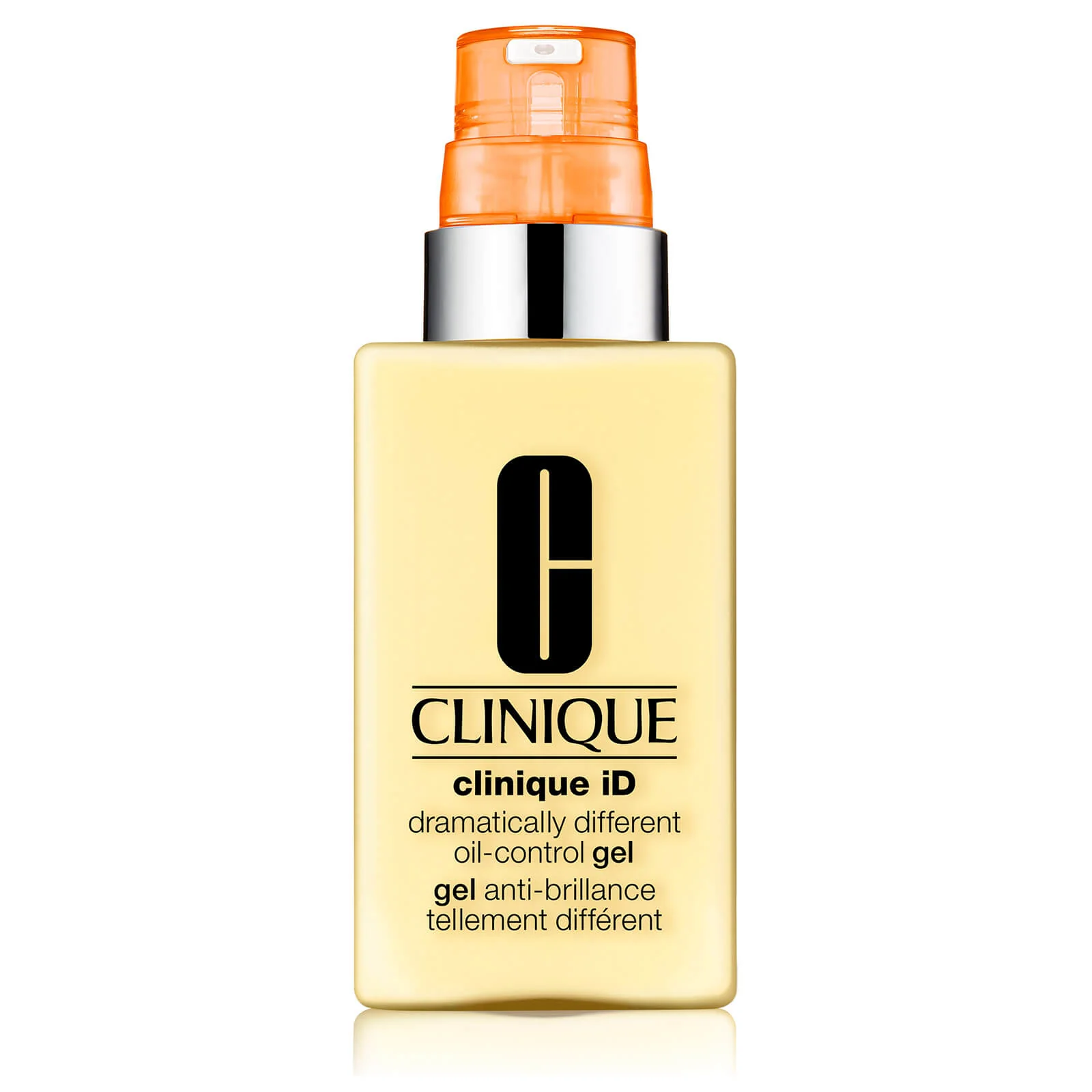 Clinique iD: Moisturiser + Concentrate for Fatigue 125ml - AU/NZ - Image 3