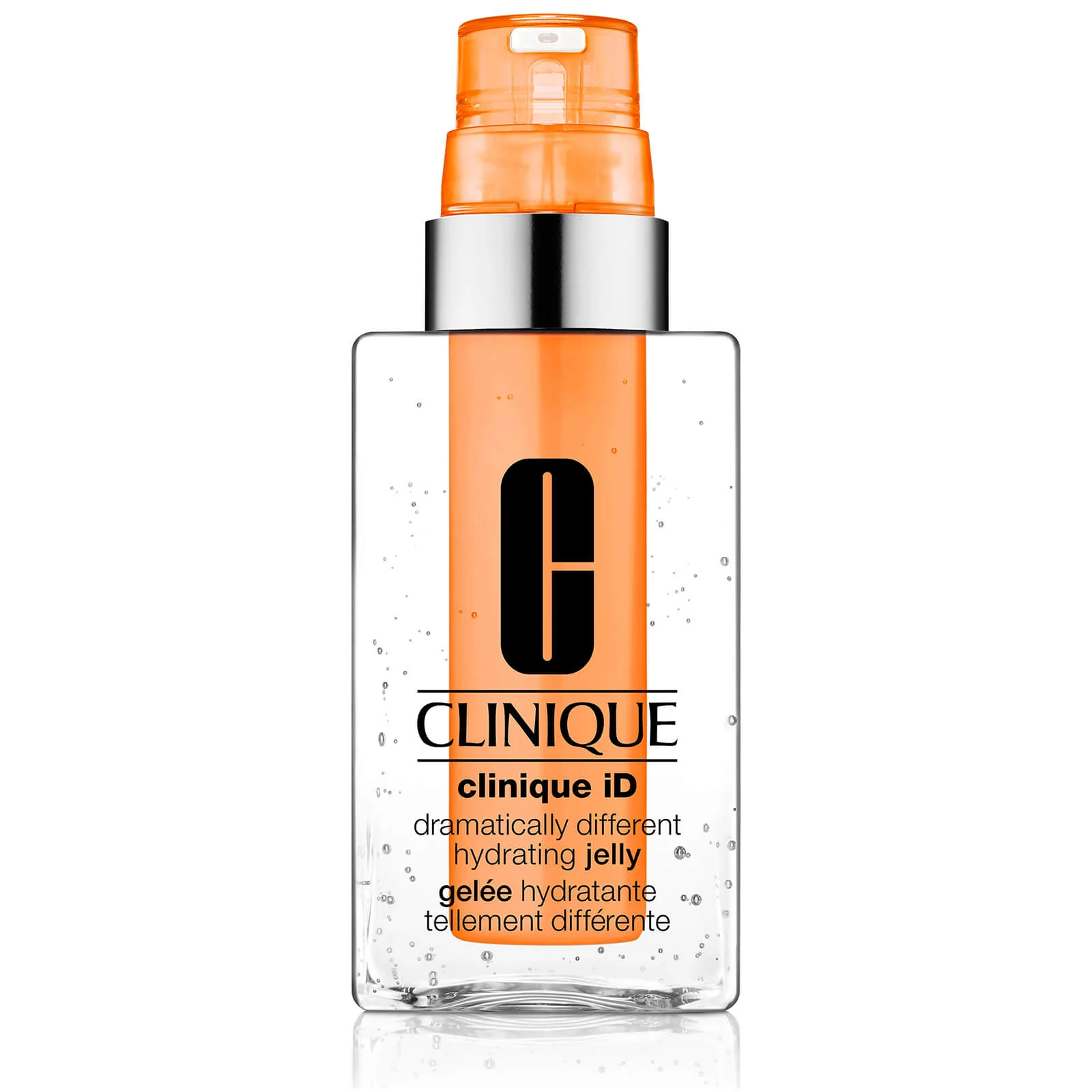 Clinique iD: Moisturiser + Concentrate for Fatigue 125ml - AU/NZ - Image 5