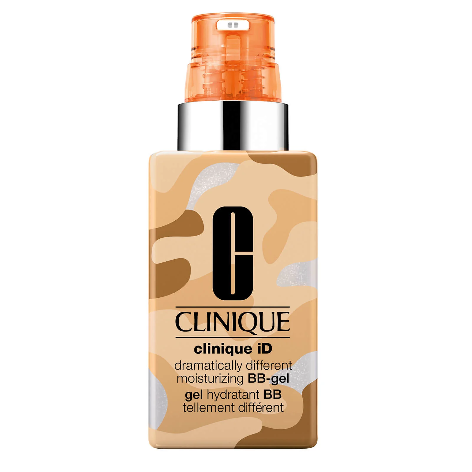 Clinique iD: Moisturiser + Concentrate for Fatigue 125ml - AU/NZ - Image 7