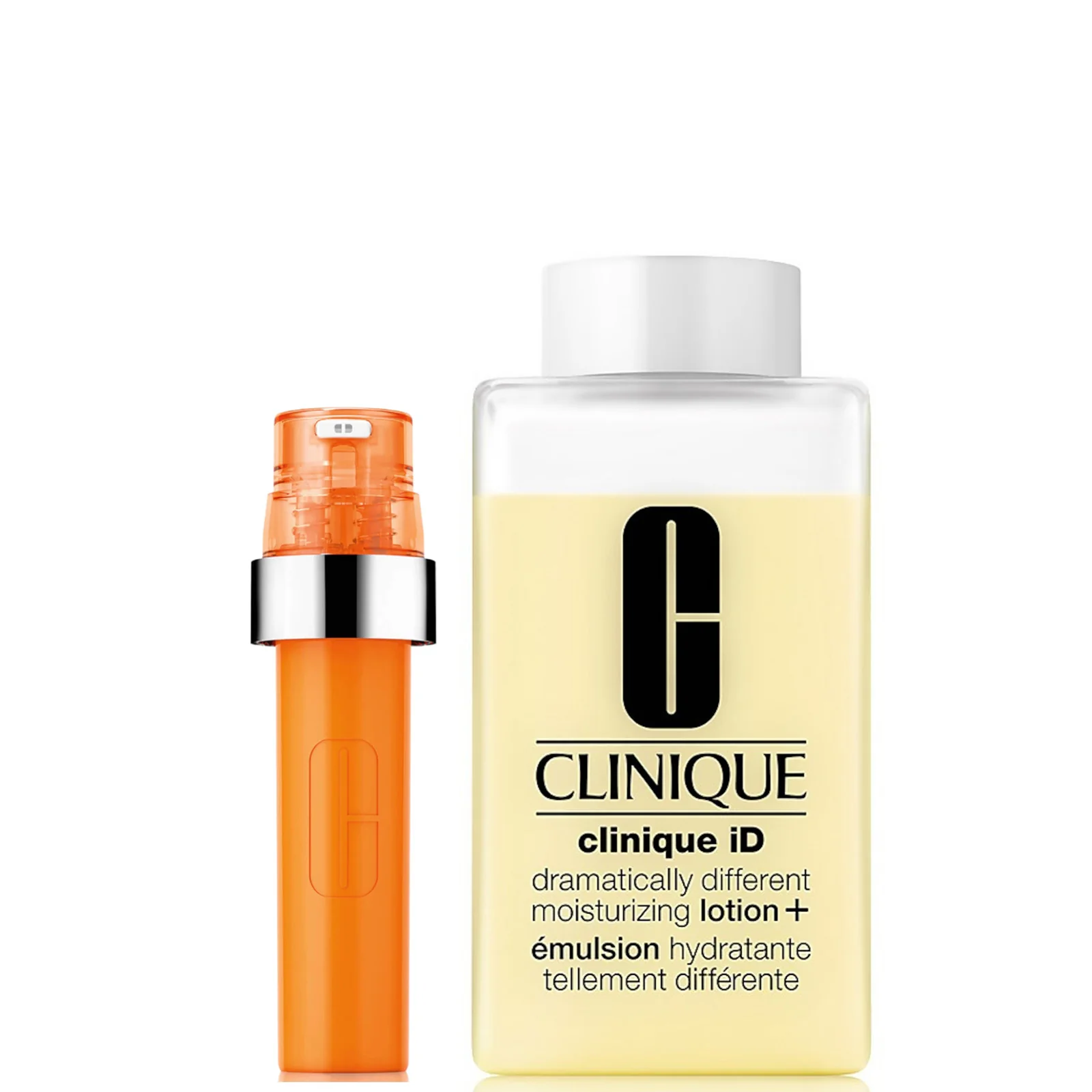 Clinique iD: Moisturiser + Concentrate for Fatigue 125ml - AU/NZ - Image 9