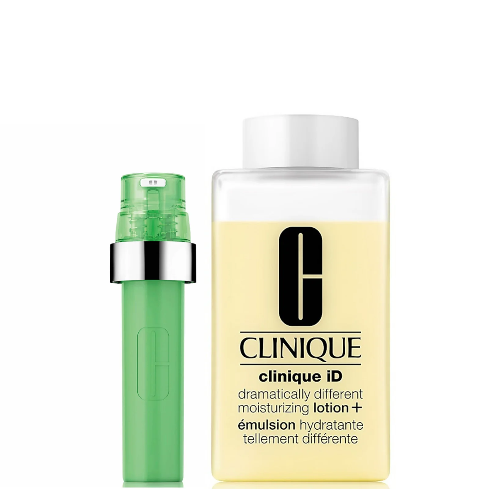 Clinique iD: Moisturiser + Concentrate for Irritation 125ml - AU/NZ - Image 5