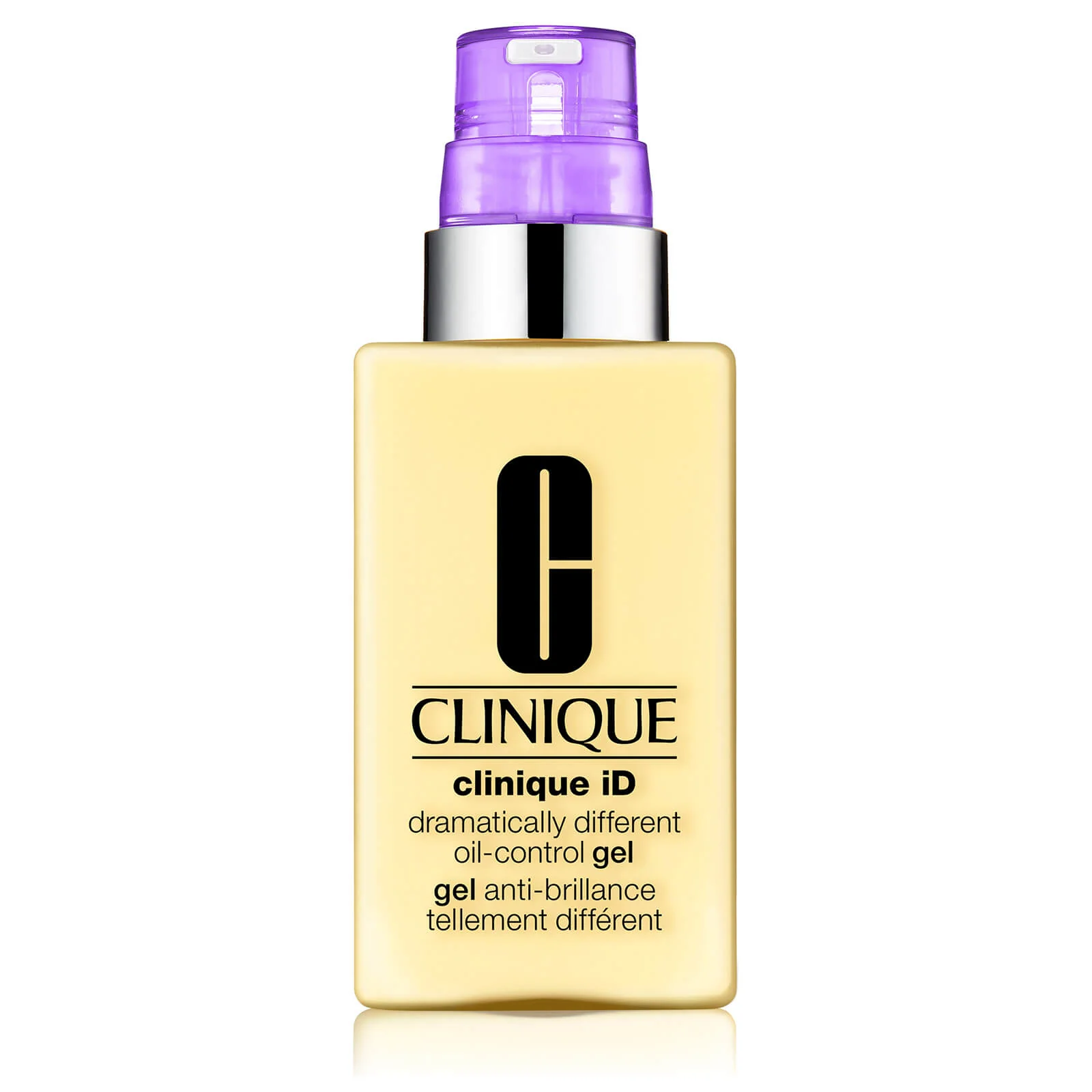 Clinique iD: Moisturiser + Concentrate for Lines and Wrinkles 125ml - AU/NZ - Image 3