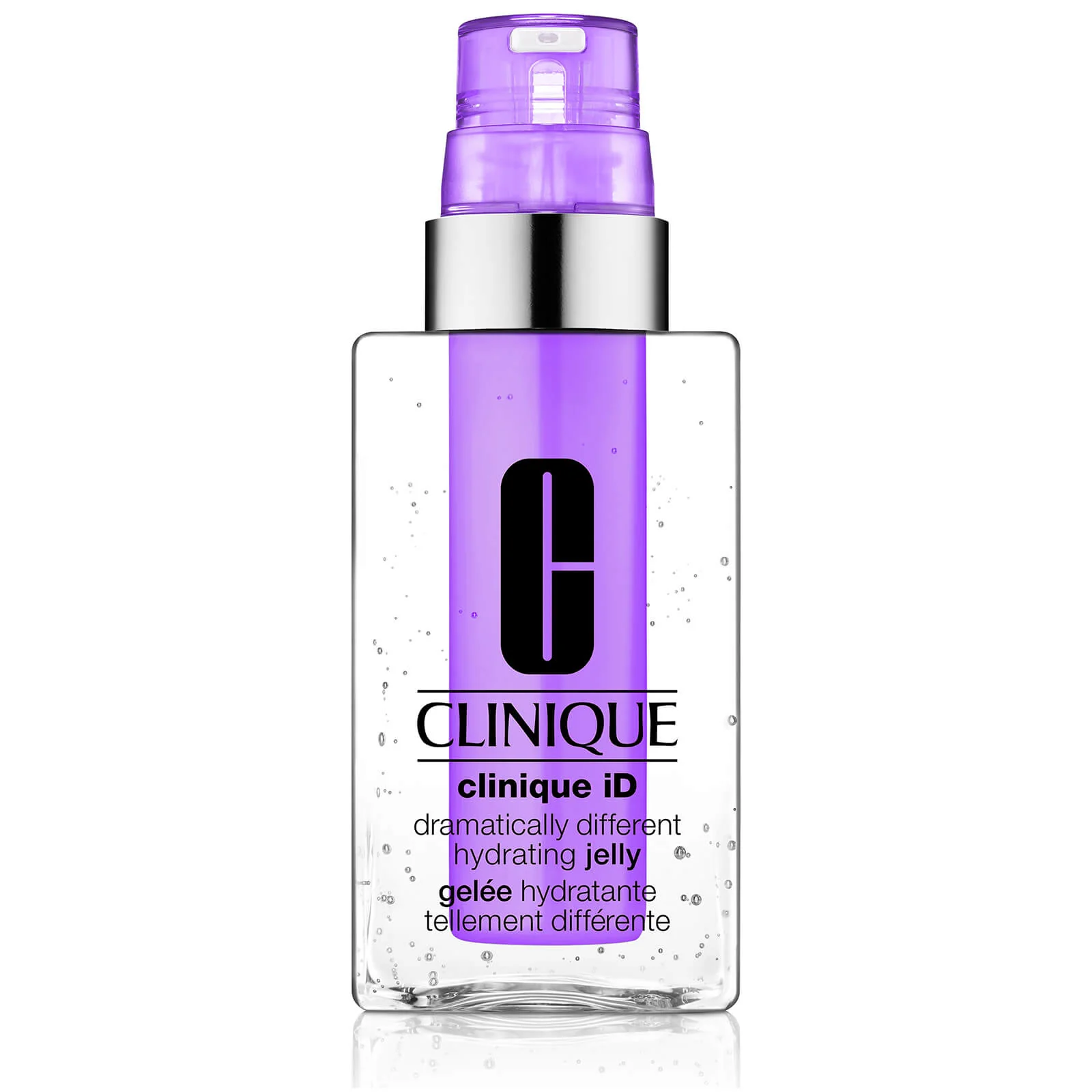 Clinique iD: Moisturiser + Concentrate for Lines and Wrinkles 125ml - AU/NZ - Image 5
