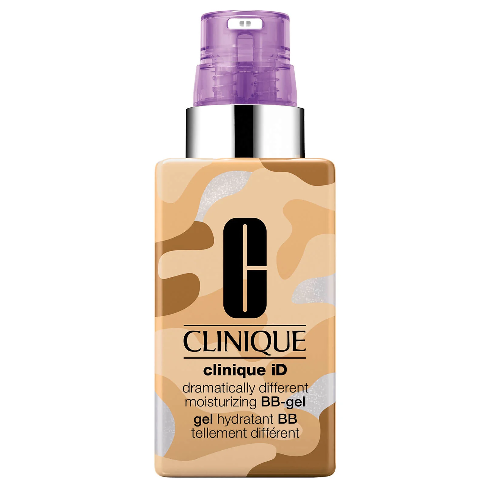 Clinique iD: Moisturiser + Concentrate for Lines and Wrinkles 125ml - AU/NZ - Image 7