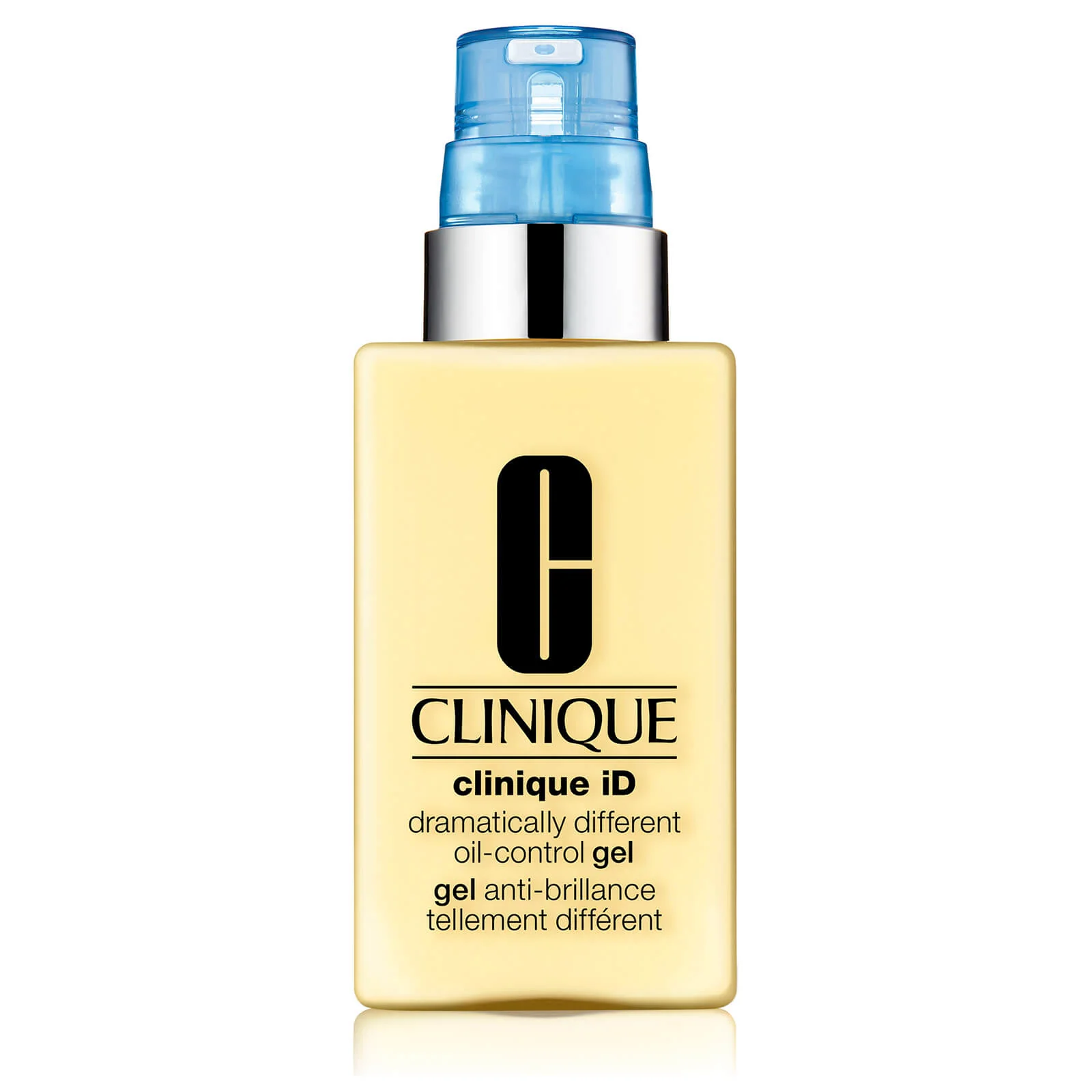 Clinique ID: Moisturiser + Concentrate for Pores and Uneven Texture 125ml - AU/NZ - Image 3