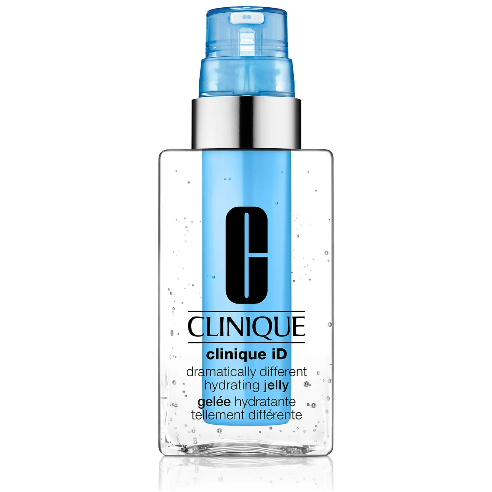 Clinique ID: Moisturiser + Concentrate for Pores and Uneven Texture 125ml - AU/NZ - Image 5