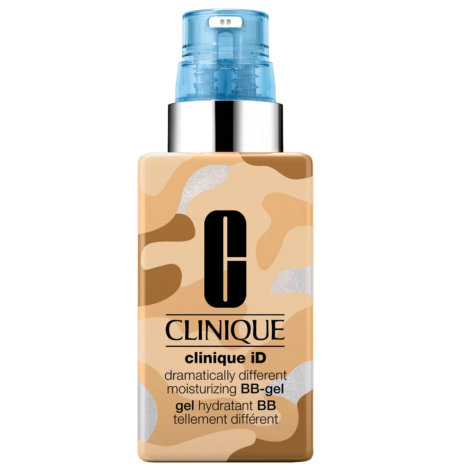 Clinique ID: Moisturiser + Concentrate for Pores and Uneven Texture 125ml - AU/NZ - Image 7