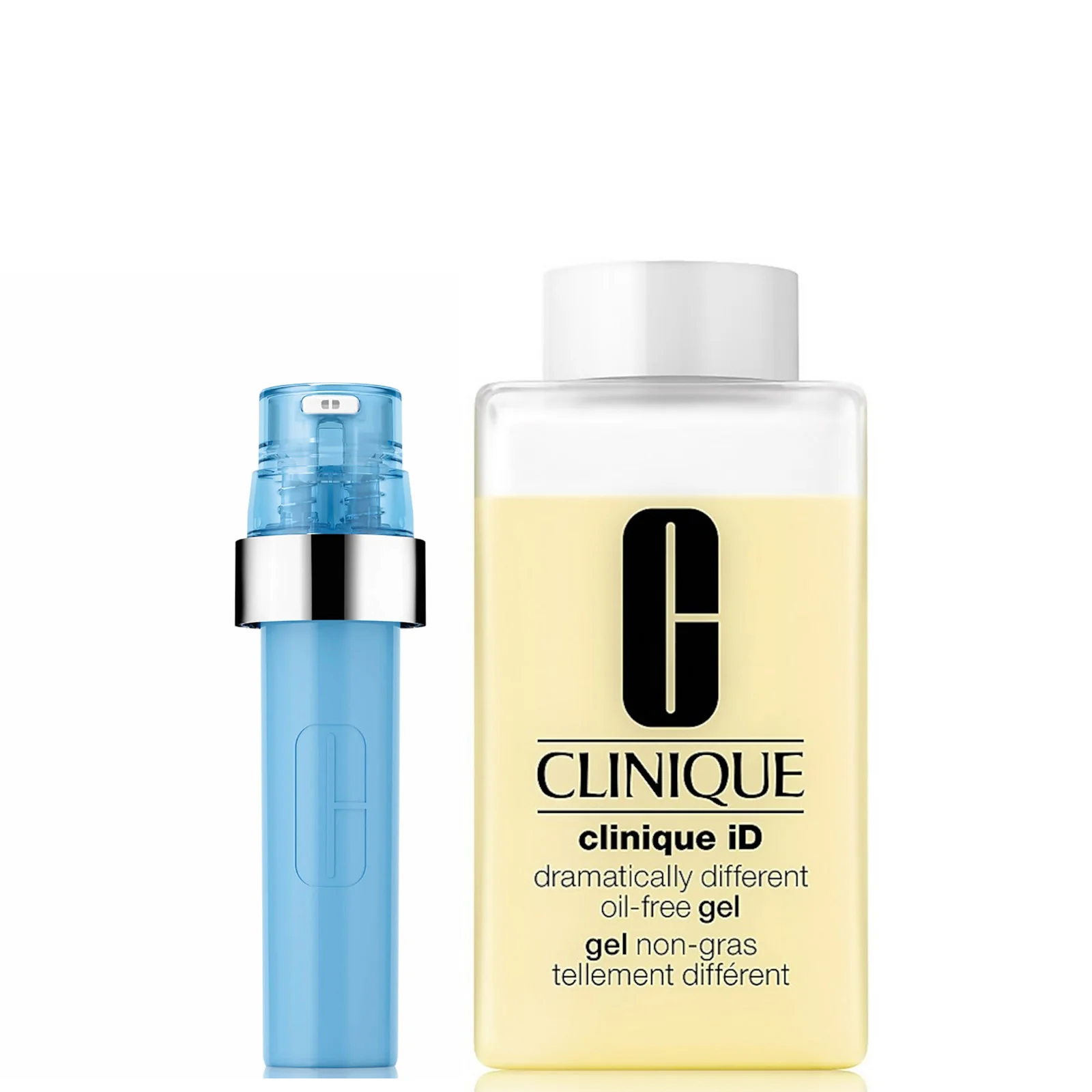 Clinique ID: Moisturiser + Concentrate for Pores and Uneven Texture 125ml - AU/NZ - Image 9