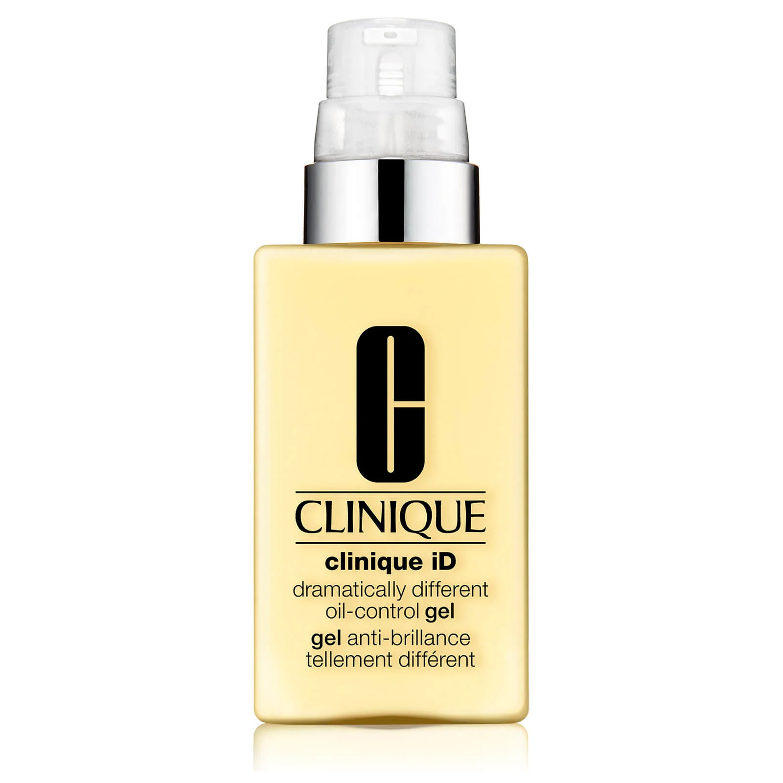 Clinique iD: Moisturiser + Concentrate for Uneven Skin Tone 125ml - AU/NZ - Image 3