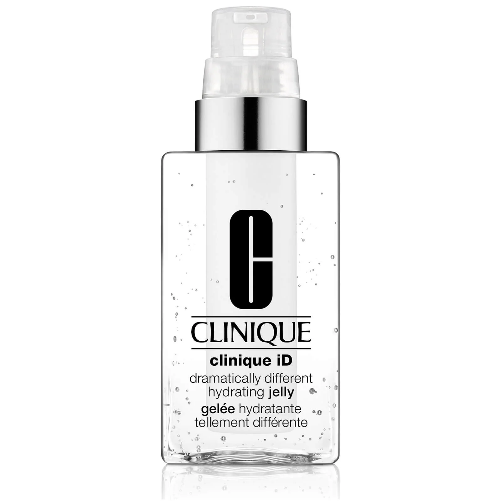 Clinique iD: Moisturiser + Concentrate for Uneven Skin Tone 125ml - AU/NZ - Image 5