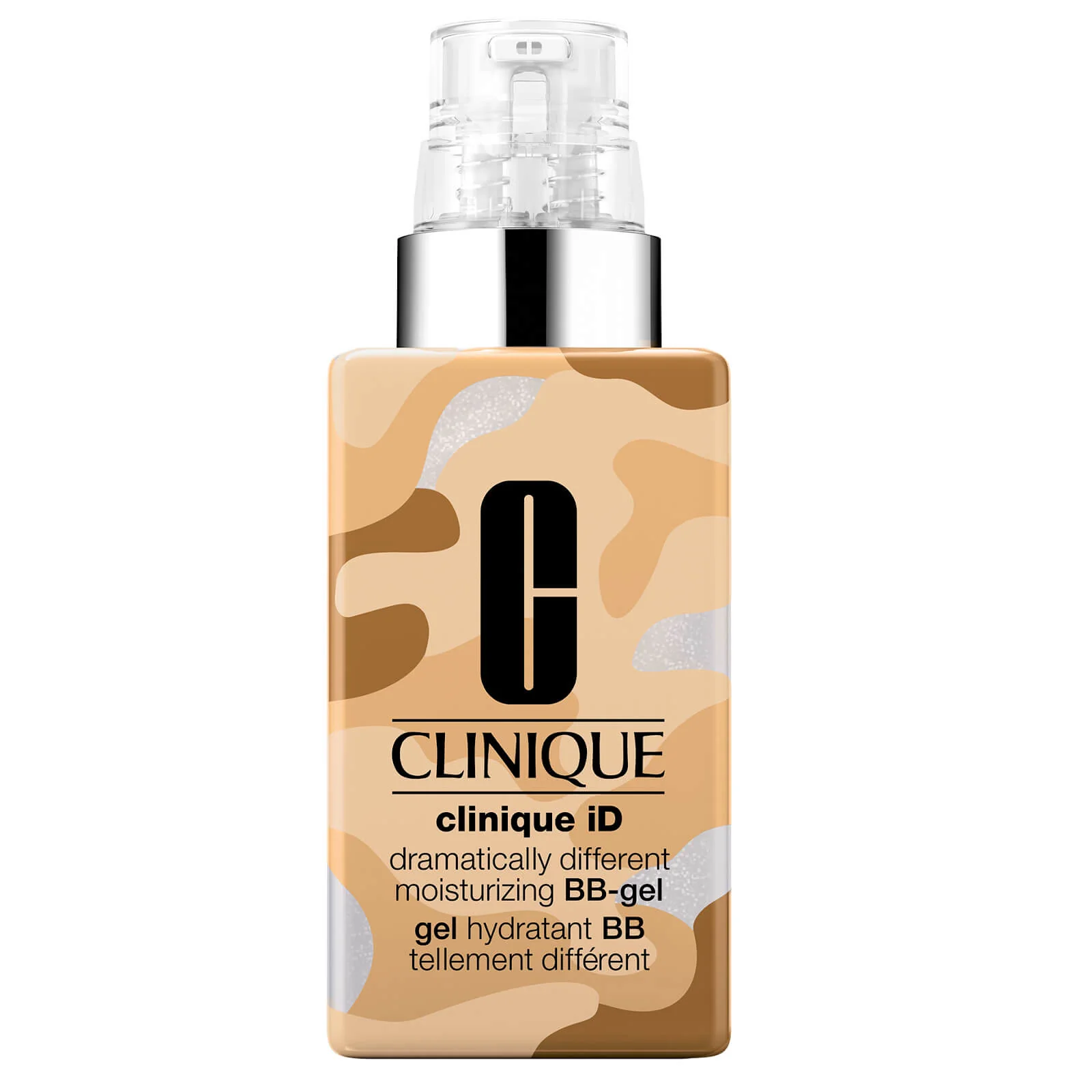 Clinique iD: Moisturiser + Concentrate for Uneven Skin Tone 125ml - AU/NZ - Image 7