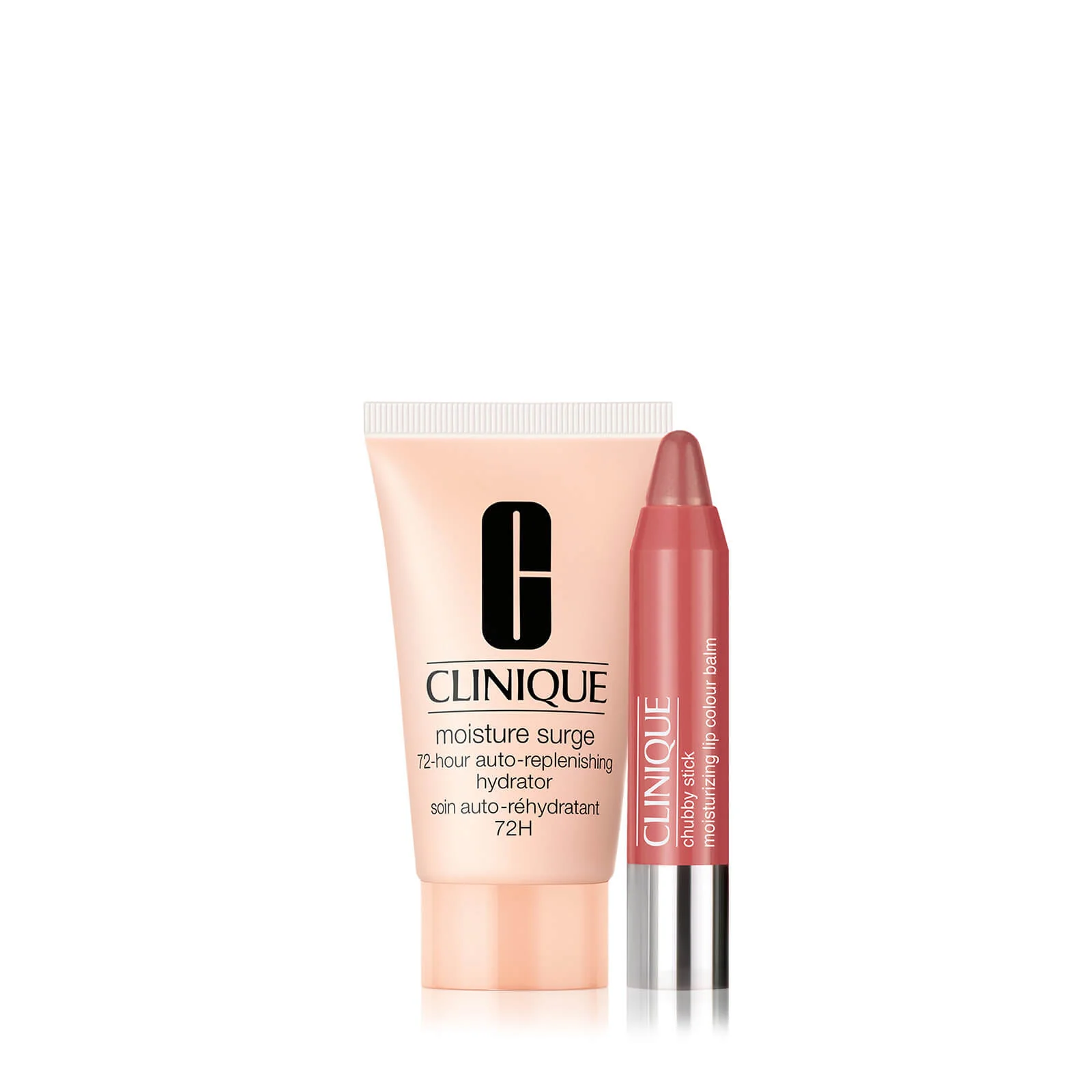 Clinique Merry Moisture Set - Image 2