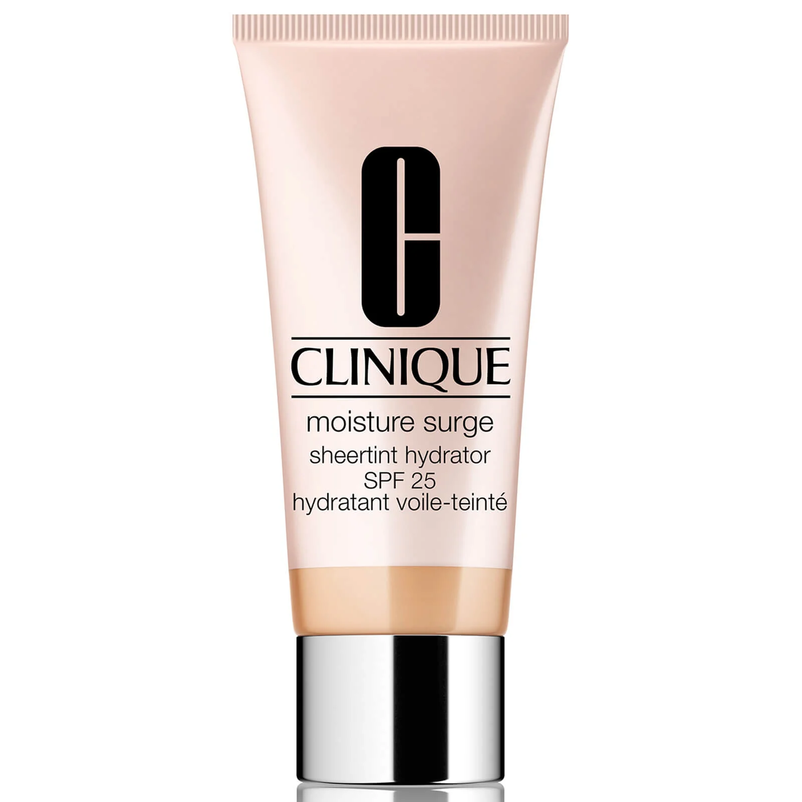 Clinique Moisture Surge SPF25 Sheertint Hydrator 40ml (Various Shades) - Image 3
