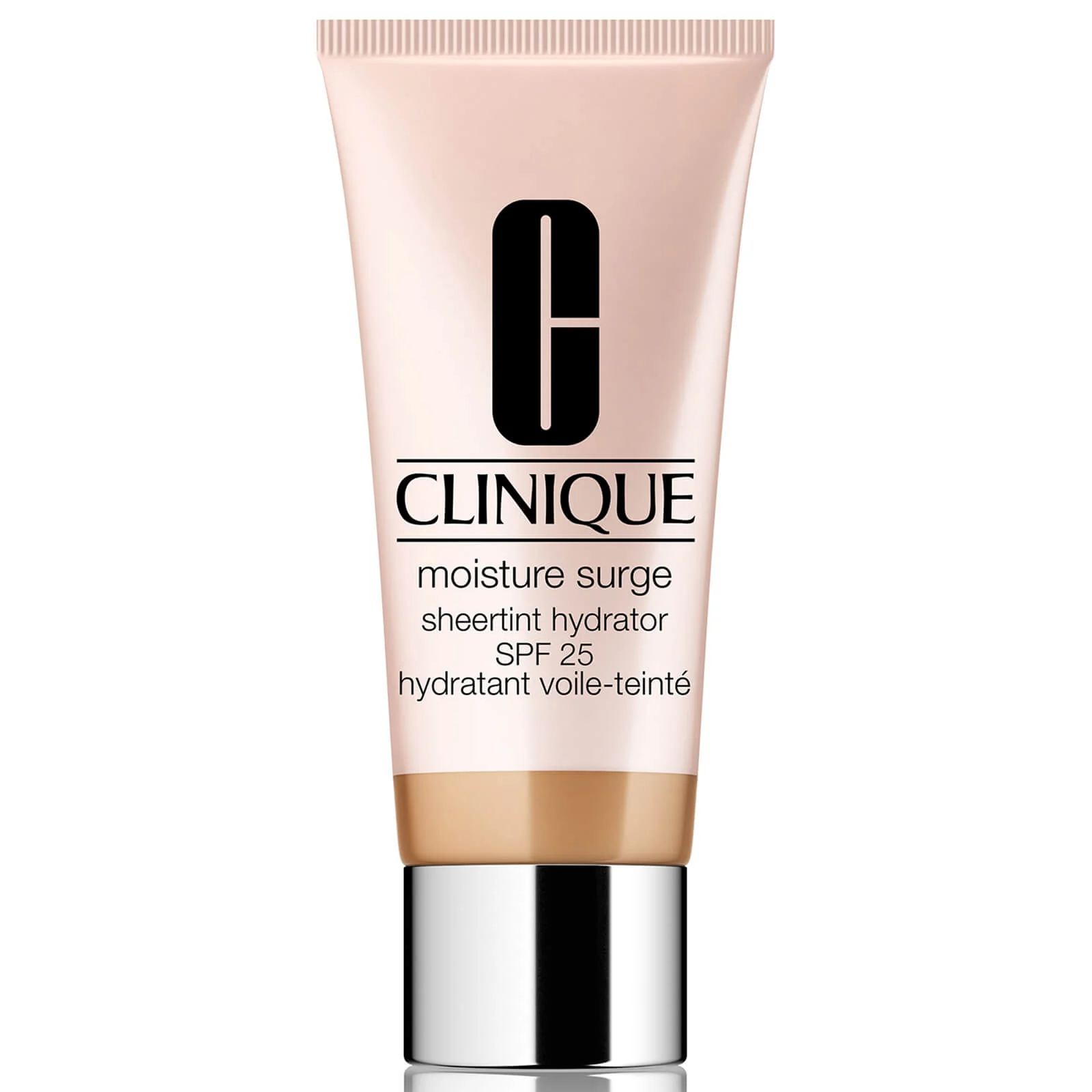 Clinique Moisture Surge SPF25 Sheertint Hydrator 40ml (Various Shades) - Image 5