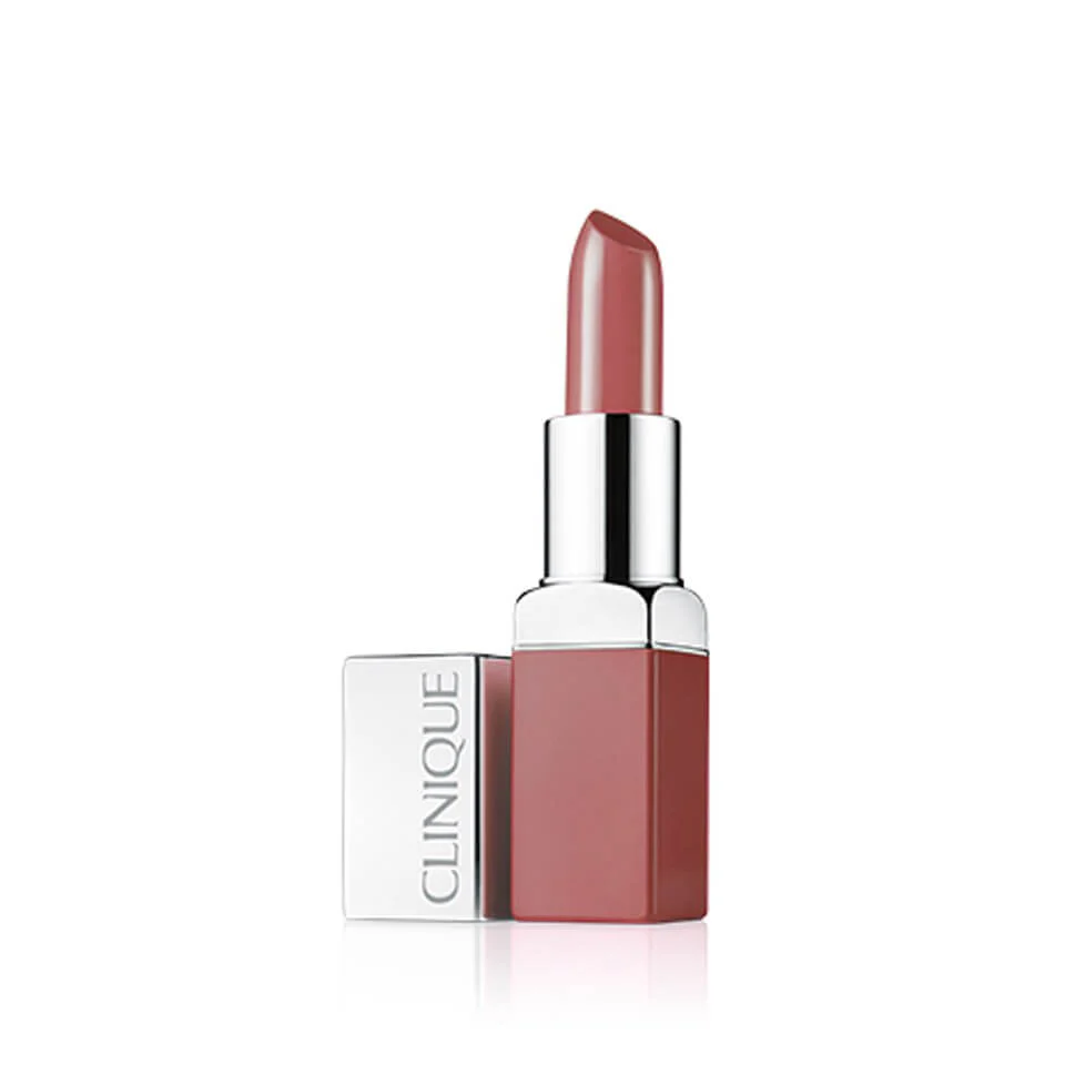 Clinique Pop Lip Colour + Primer 3.9g (Various Shades) - Image 2