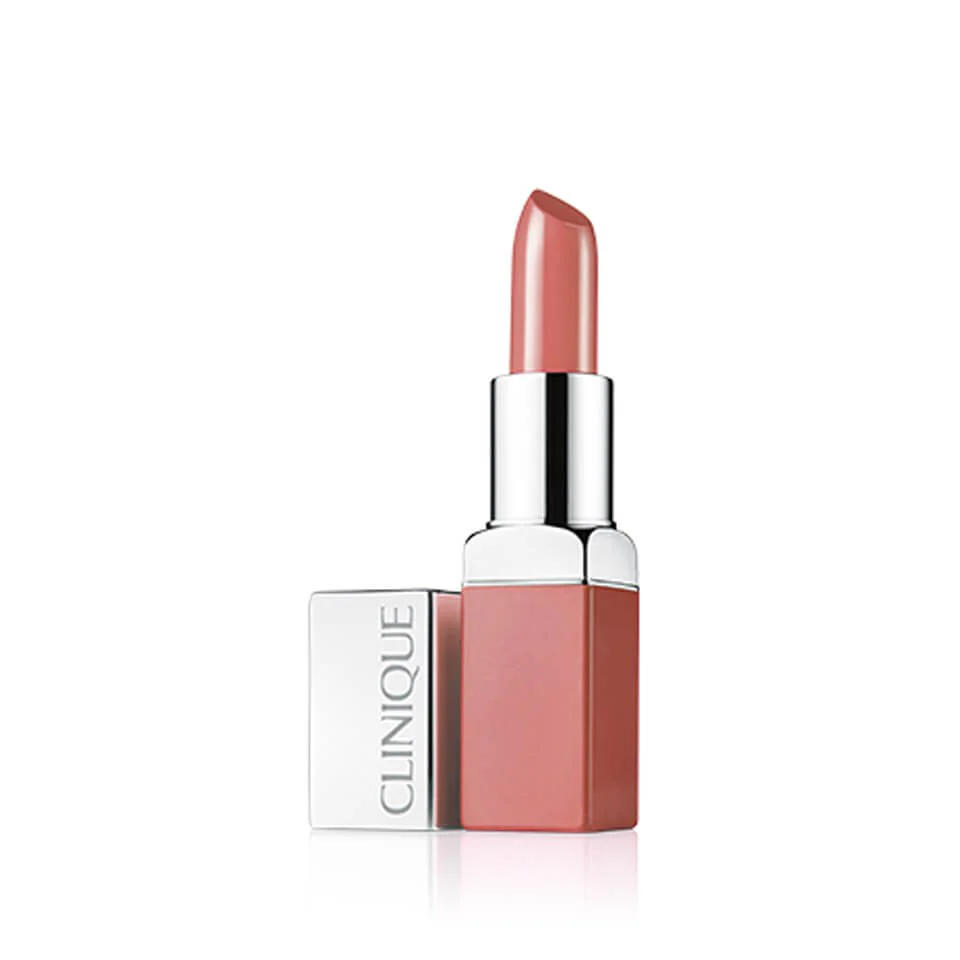 Clinique Pop Lip Colour + Primer 3.9g (Various Shades) - Image 3