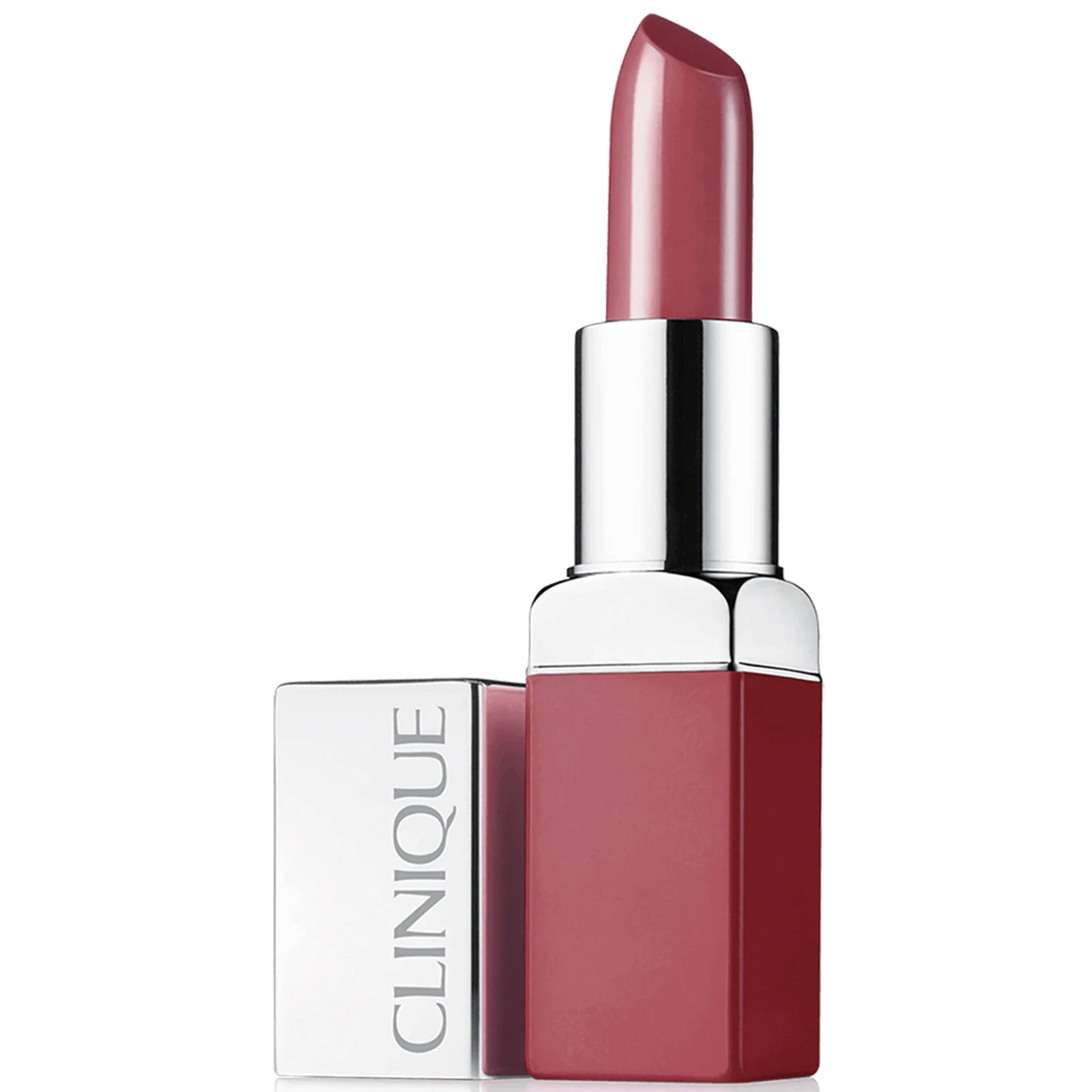 Clinique Pop Lip Colour + Primer 3.9g (Various Shades) - Image 5