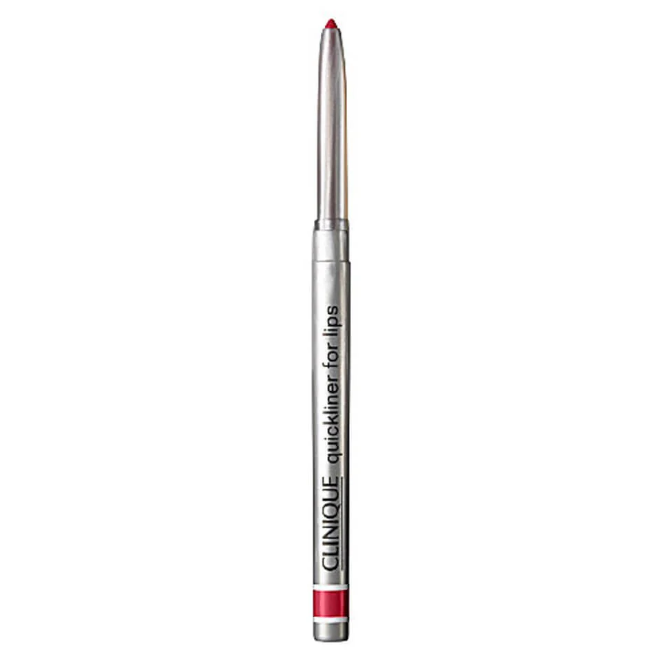 Clinique Quickliner for Lips 0.3g (Various Shades) - Image 2