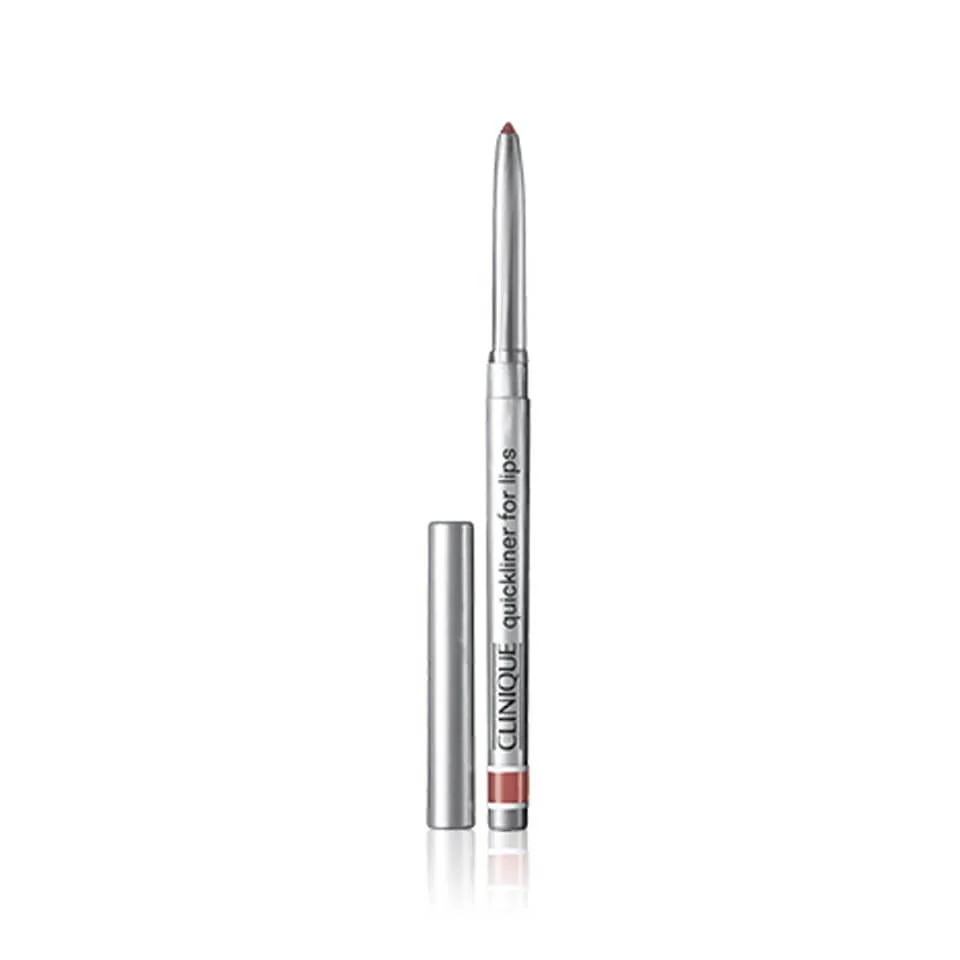 Clinique Quickliner for Lips 0.3g (Various Shades) - Image 4