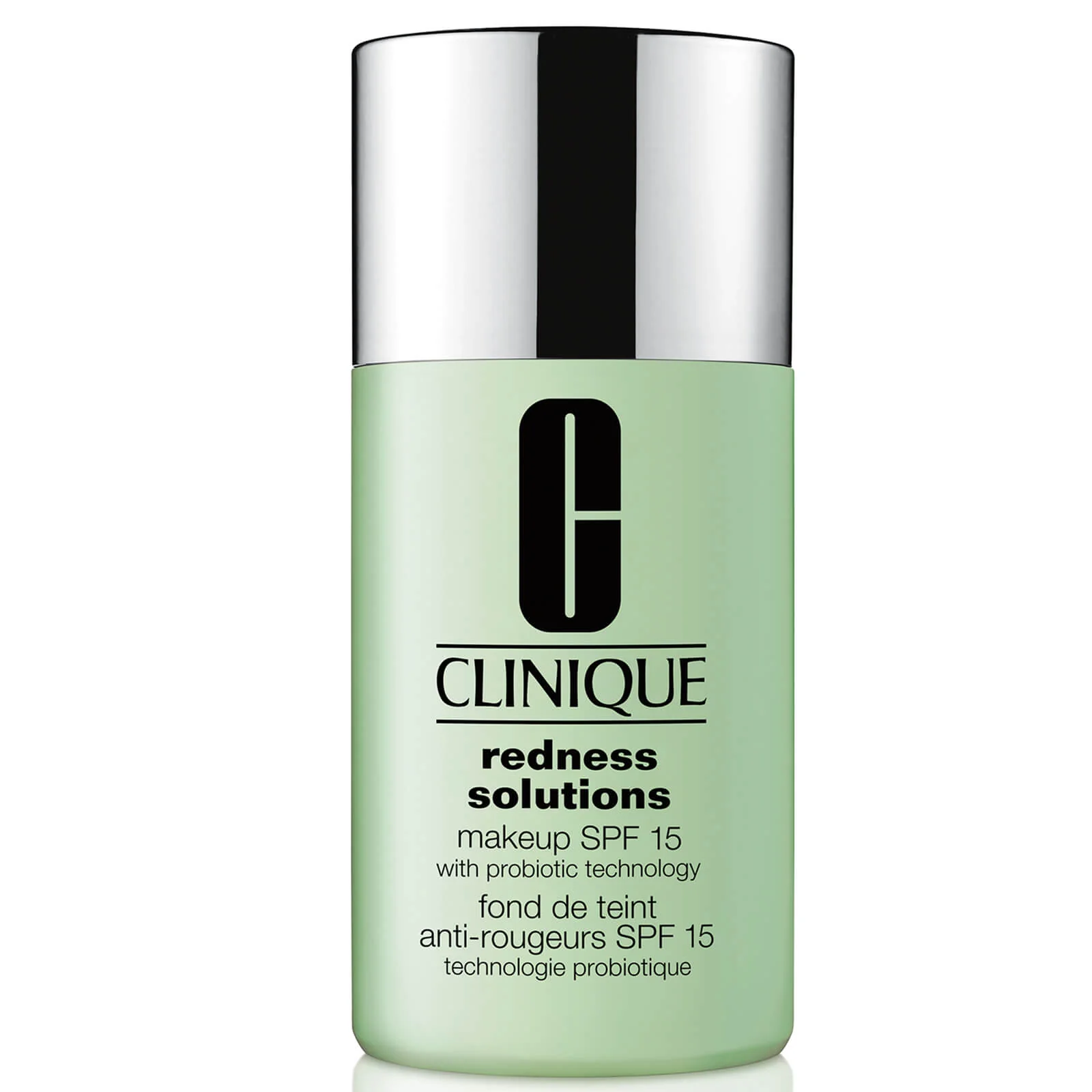 Clinique Redness Solutions Make Up SPF15 30ml - Image 2