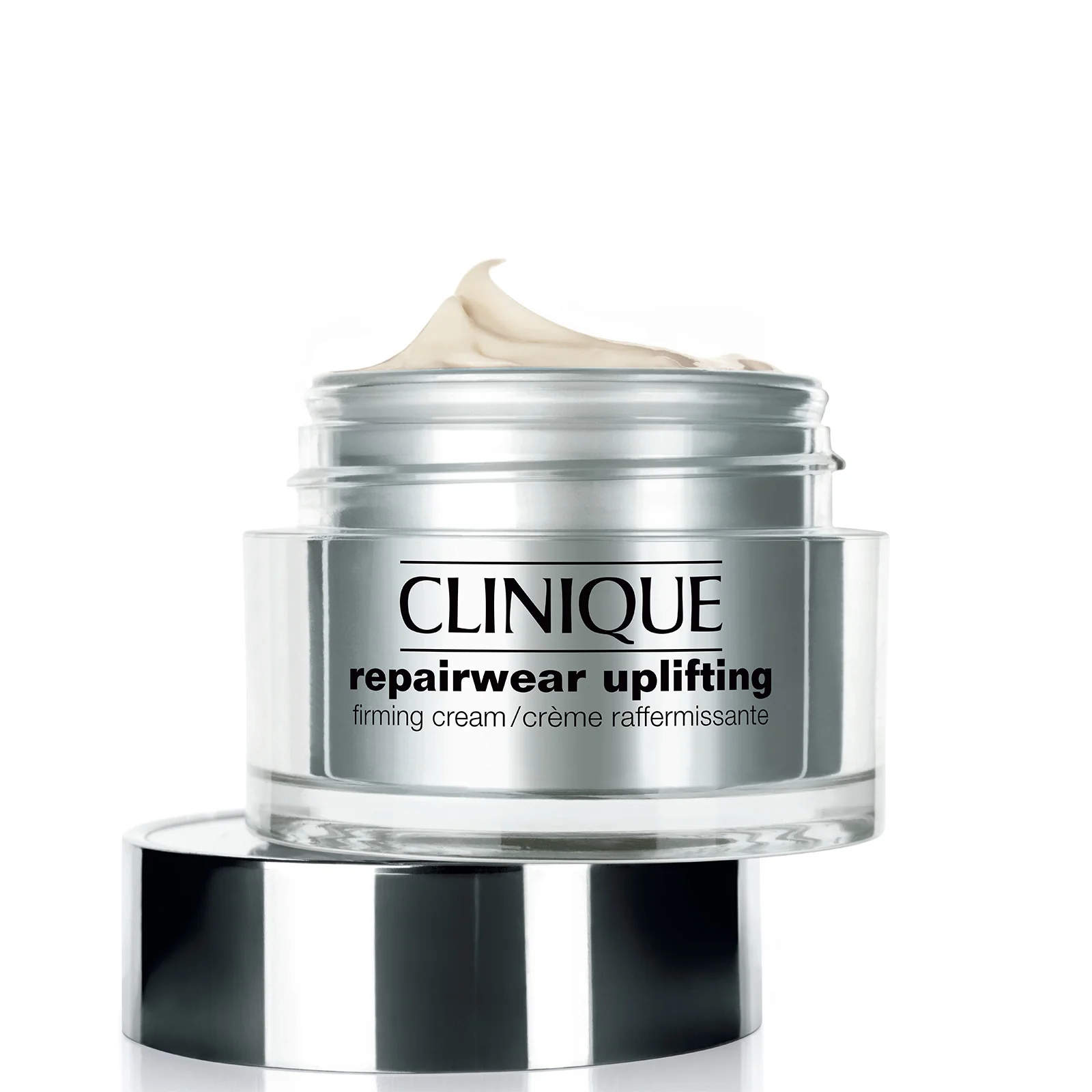 Clinique Repairwear Uplifting Firming Cream Very Dry 50ml - Image 2