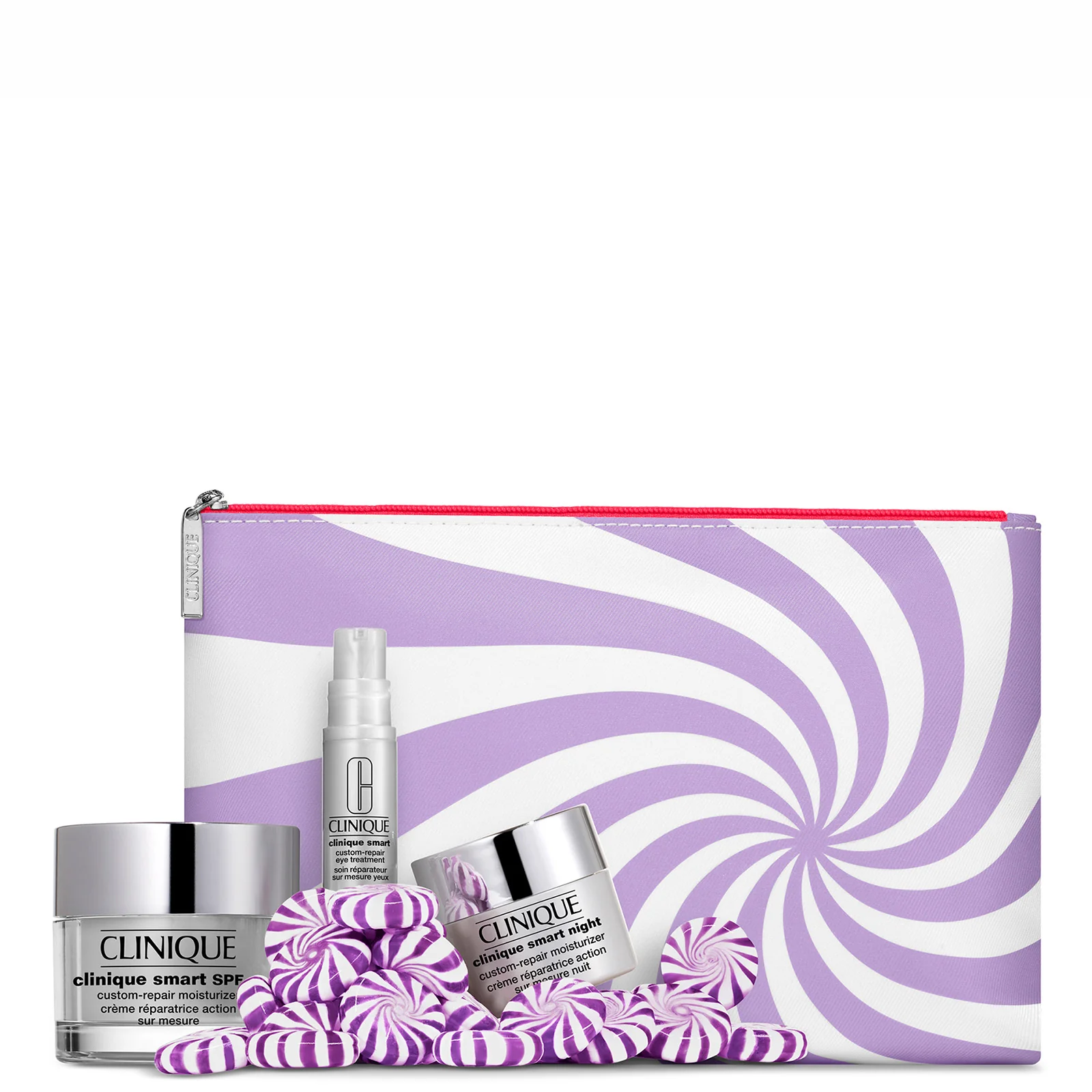 Clinique Smart and Smooth Set - Image 2