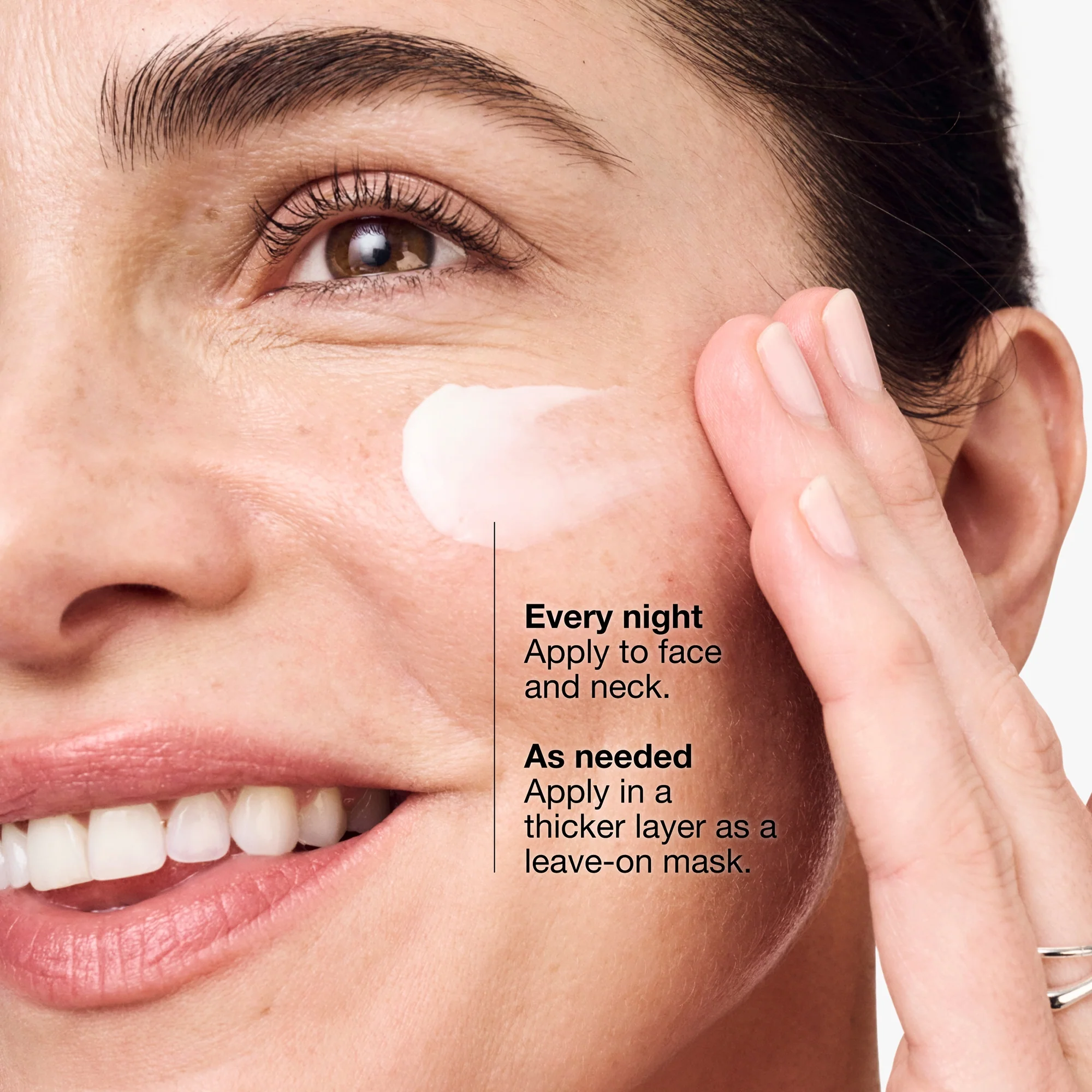 Clinique Smart Clinical Repair™ Overnight Recovery Cream + Mask 50ml - Image 5