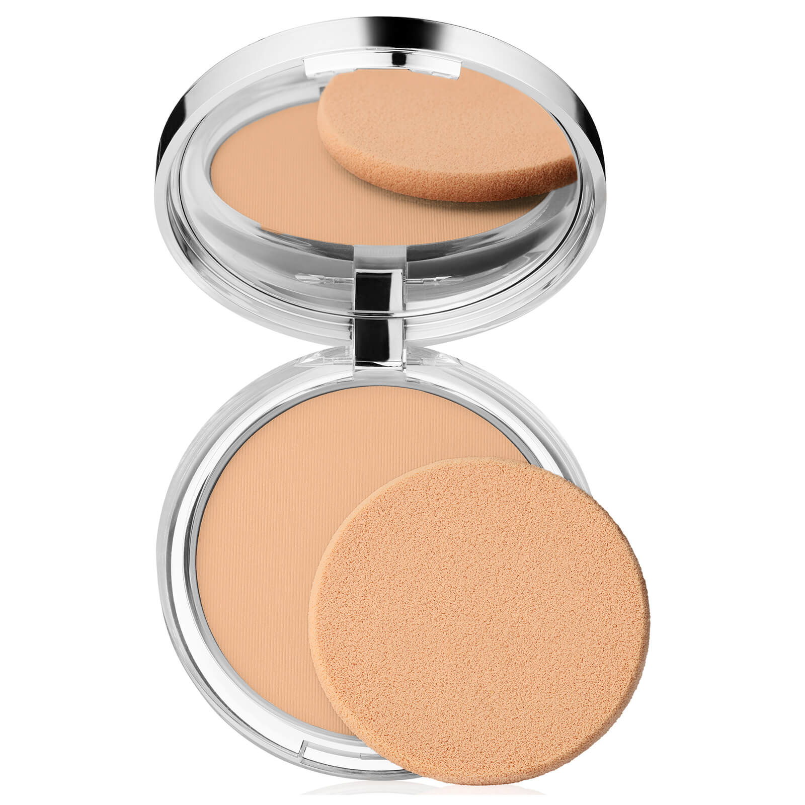 Clinique Stay-Matte Sheer Pressed Powder Oil-Free 7.6g (Various Shades) - Image 4